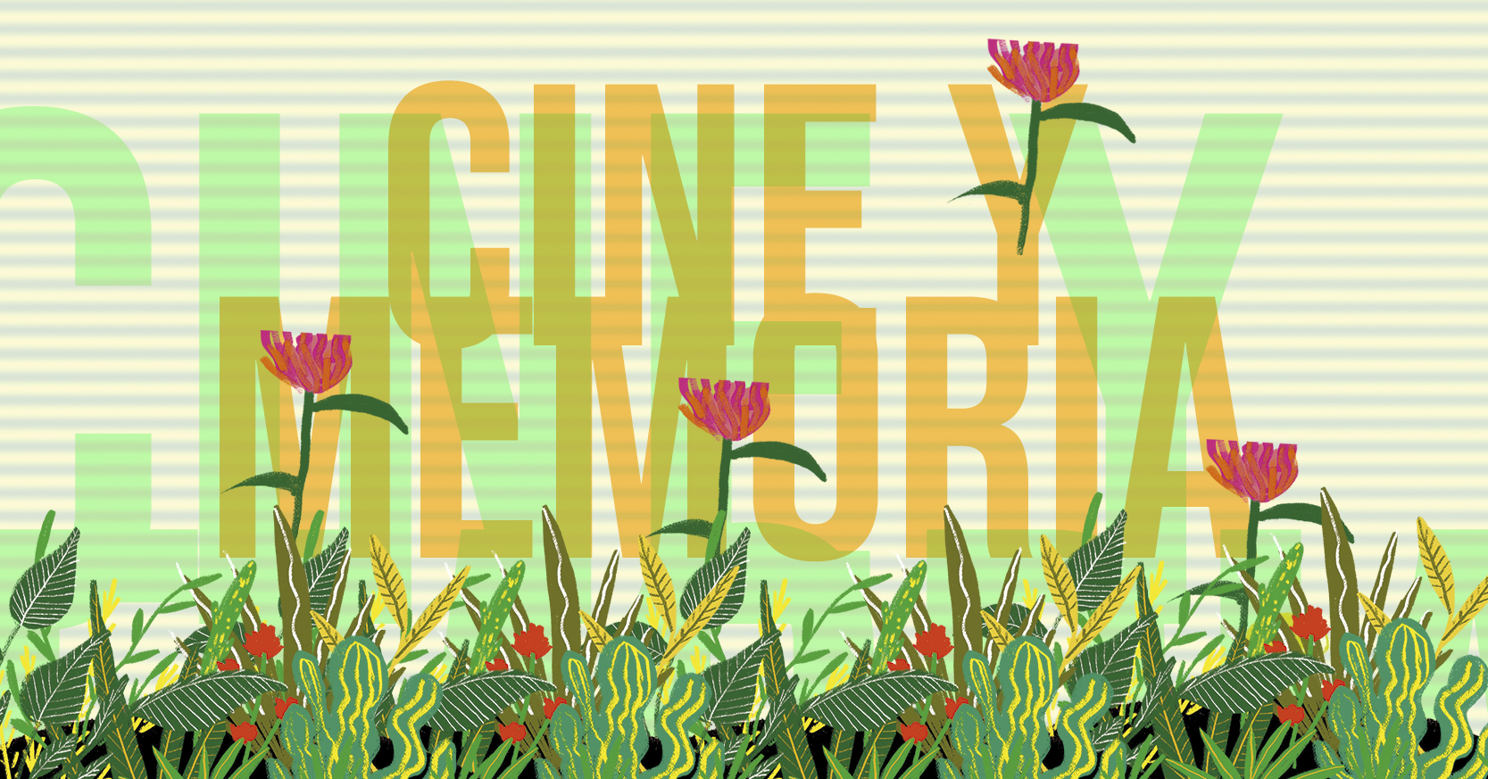 Cine y memoria Memoria de vida UCA