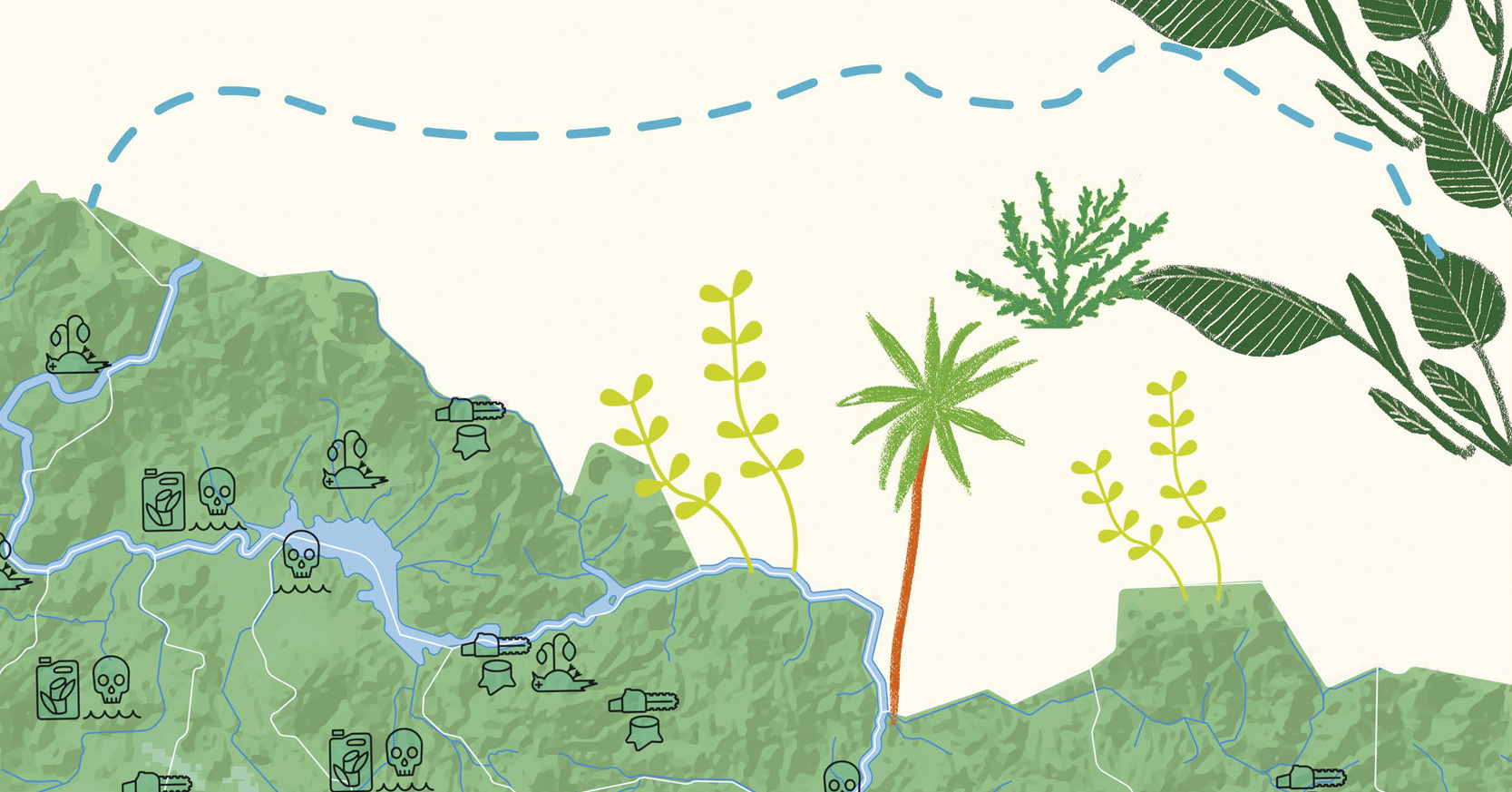 Cartografas lquidas Convocatorias