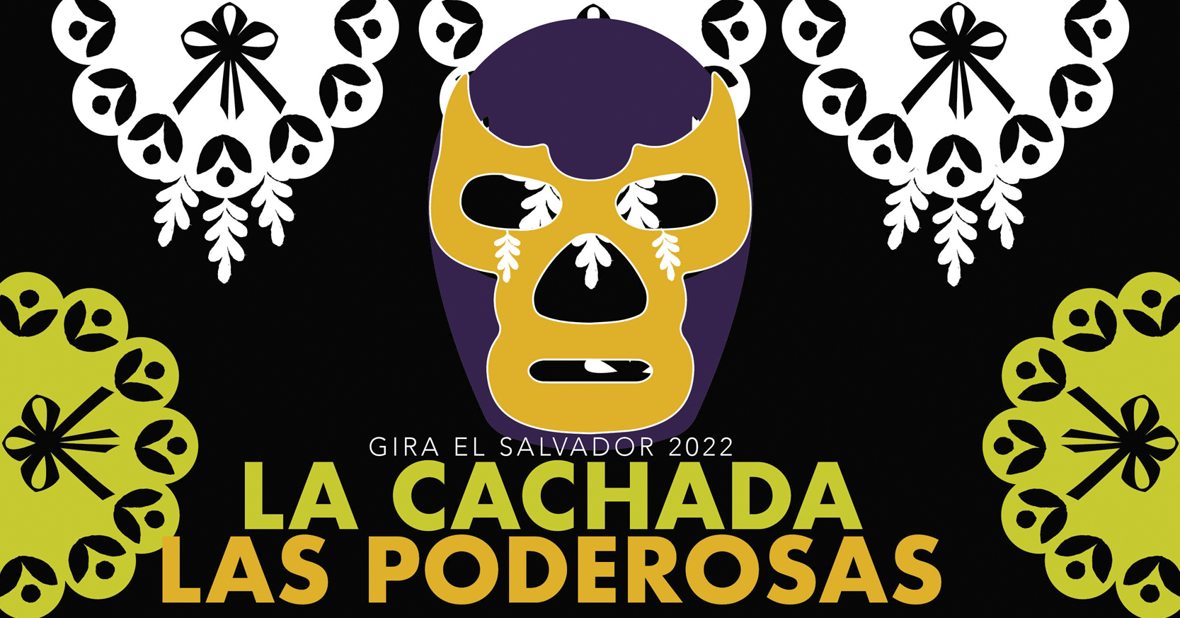 La Cachada Las Poderosas