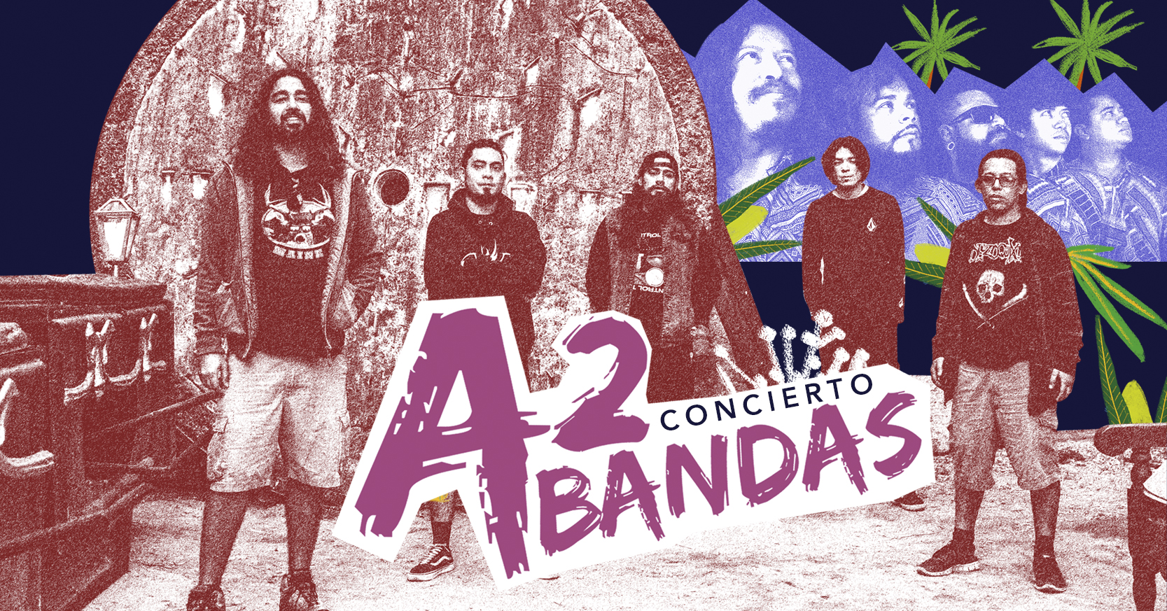 A2Bandas Indezoquixtia Conjunto Tropidlico