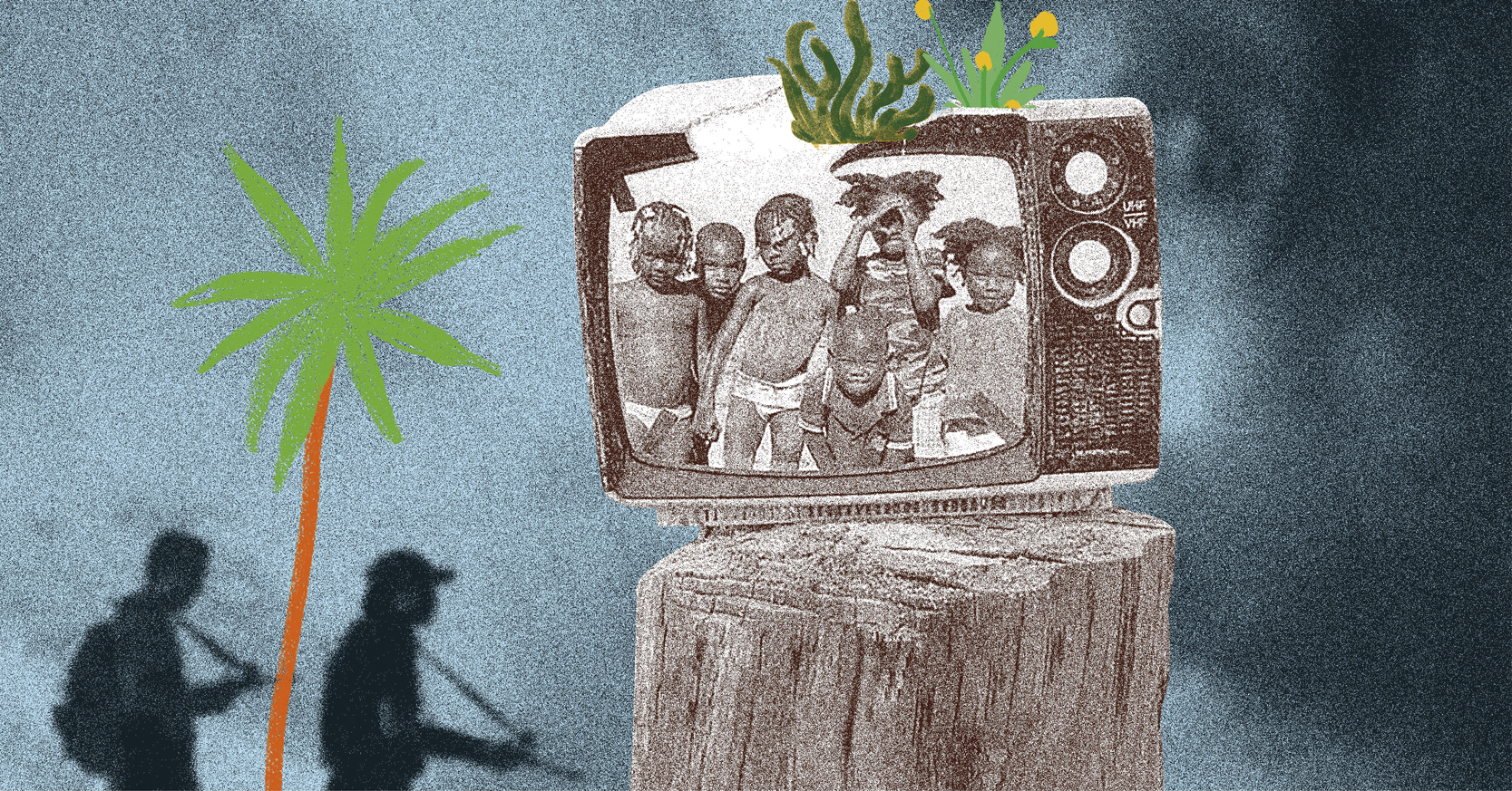 Ciclo de Cine Salvadoreo