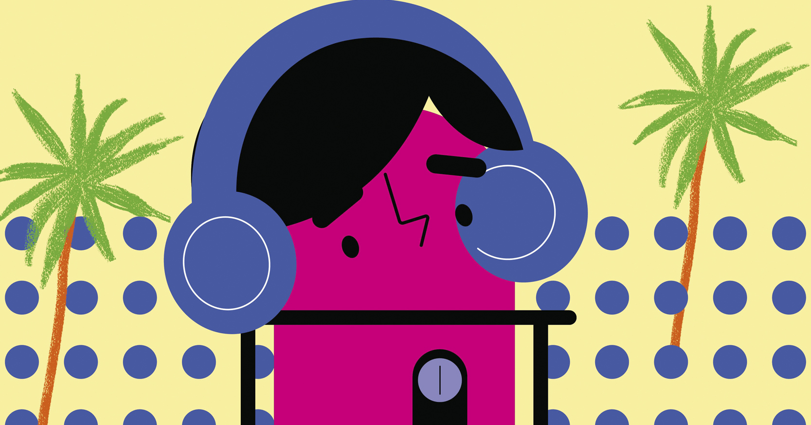 Lanzamiento nueva temporada de La Radio Tomada