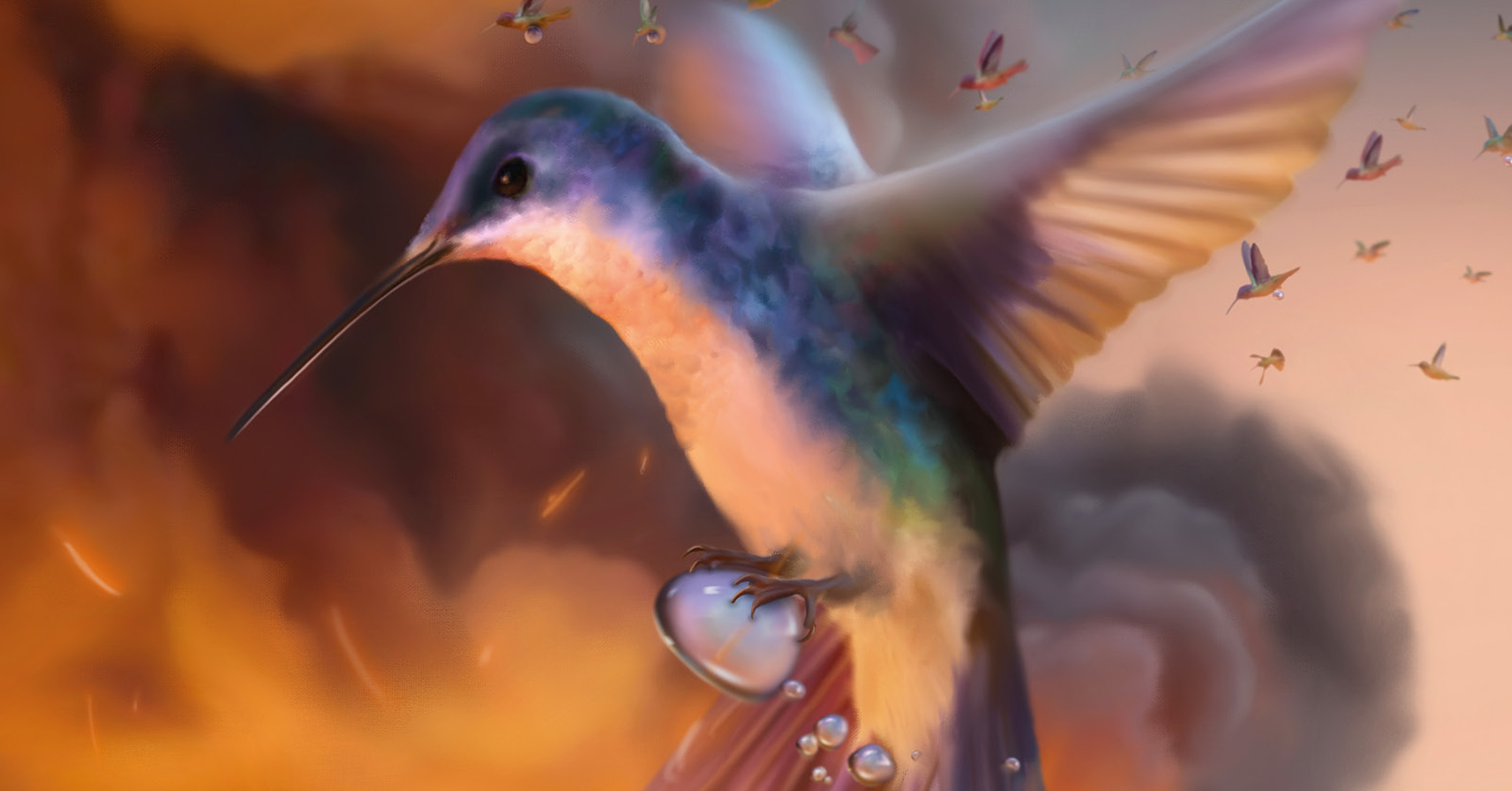 Muestra Another Way Film Festival