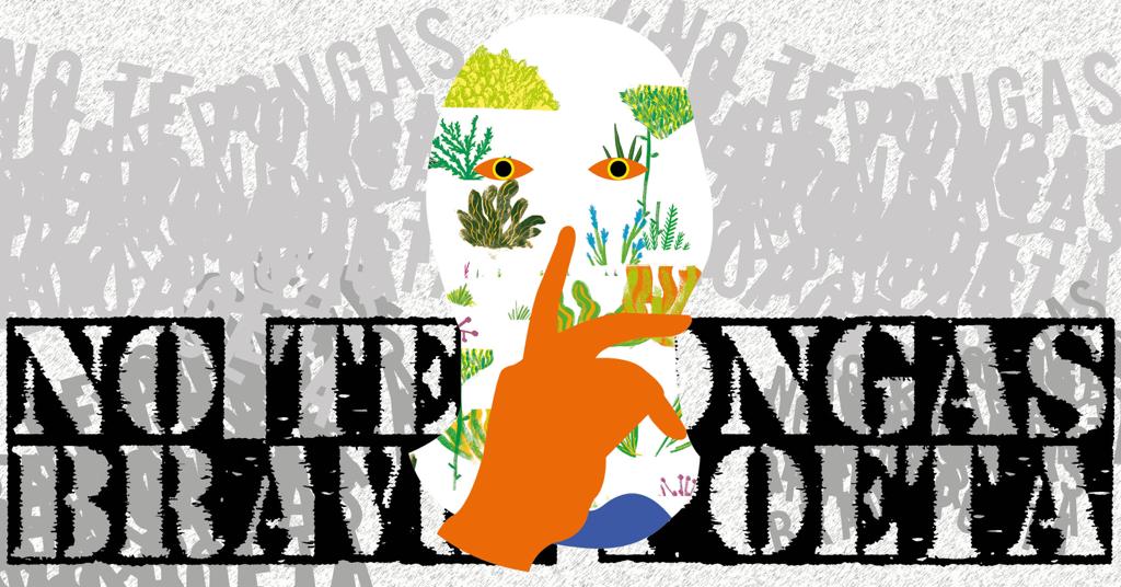 Recital de poesa infantil