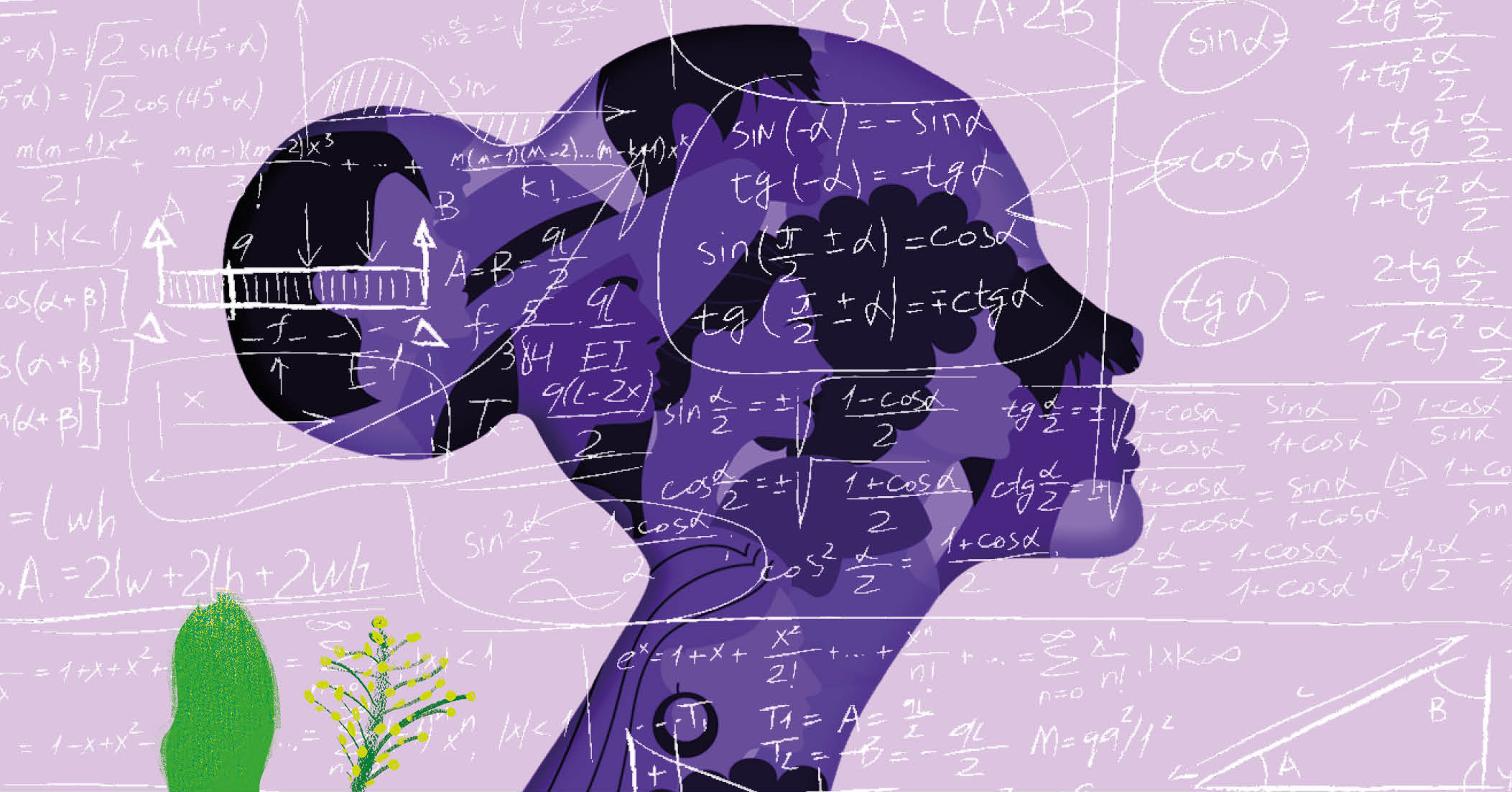 Encuentro de mujeres matemticas