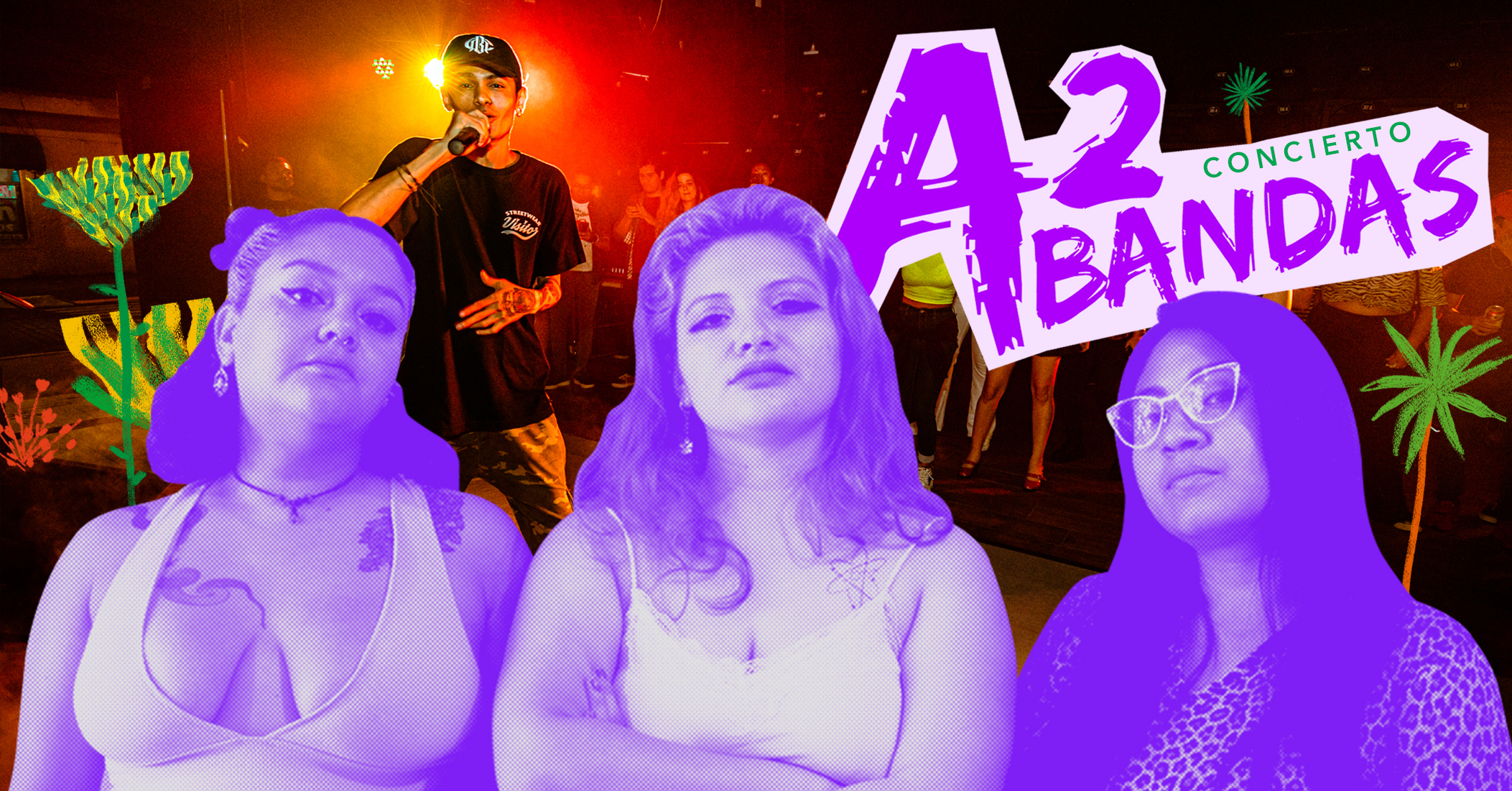 A2Bandas Luna de Anatolia Kover