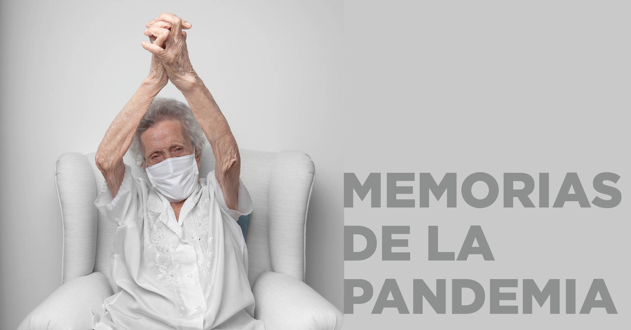 Memorias de la pandemia