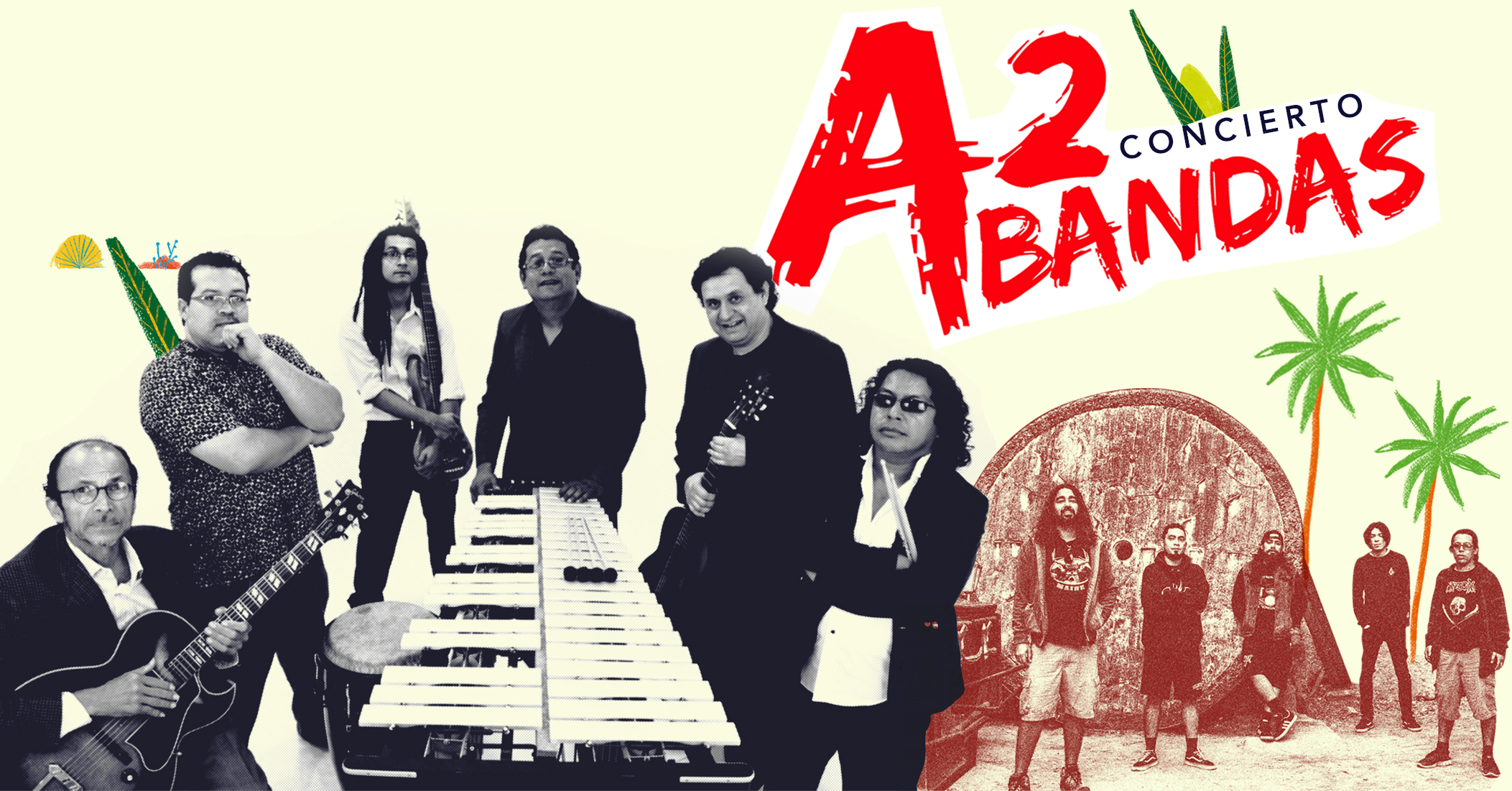 A2Bandas Proyecto Acstico Indezoquixtia