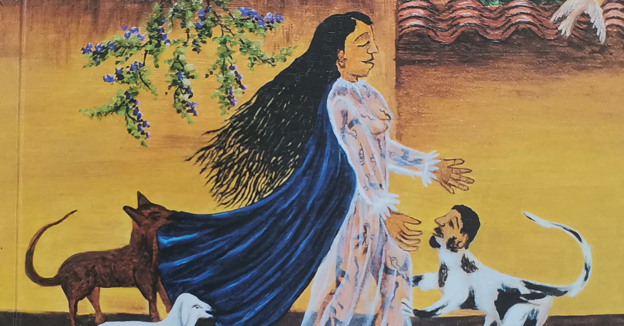 LecturaRecomendada El tiempo principia en Xibalb