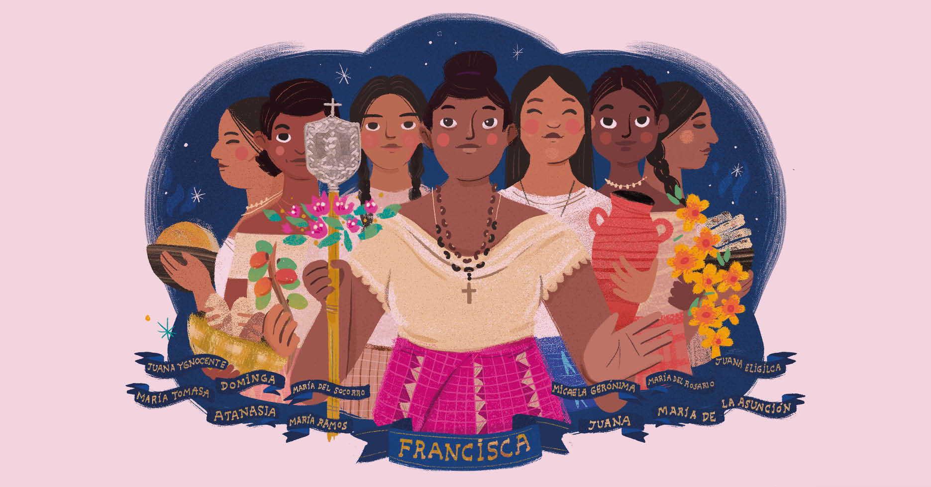 Jornadas sobre los libros de San Lucas Cuisnahuat