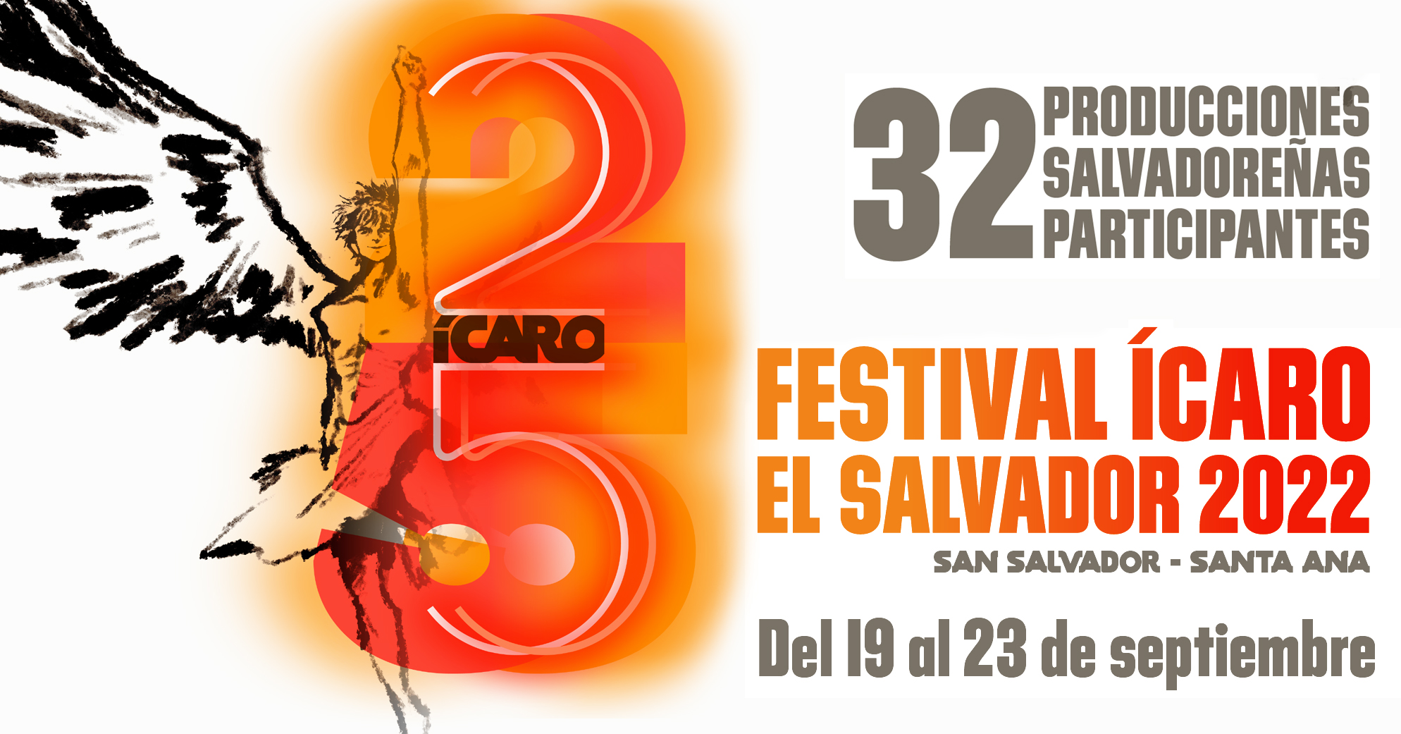 Festival CARO El Salvador 2022