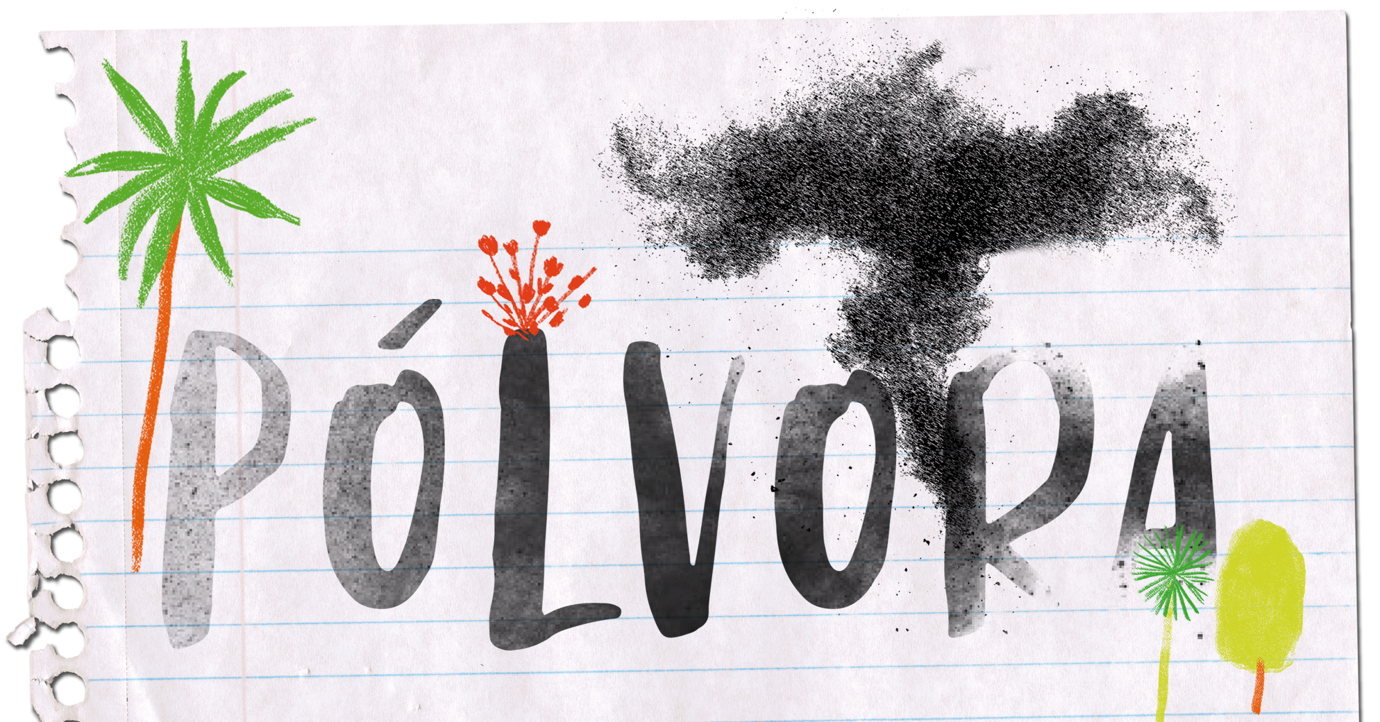 Presentacin de resultados Proyecto Plvora