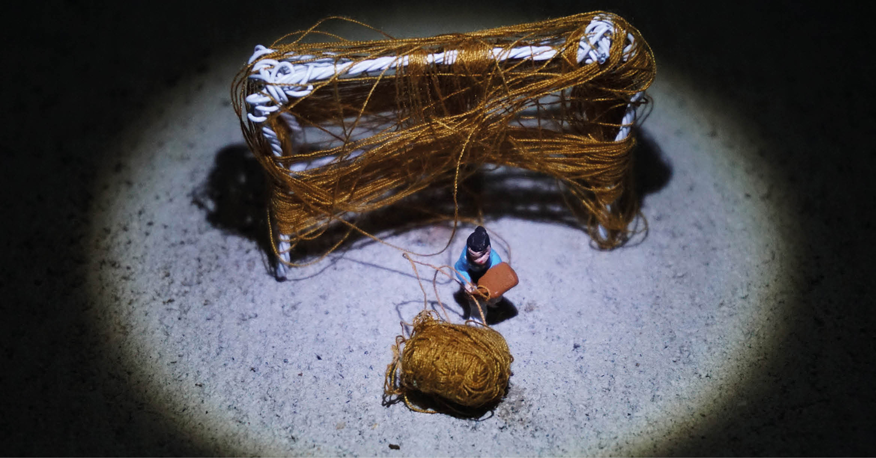 Limbus una aproximacin al cine y arte contemporneo como documento y memoria