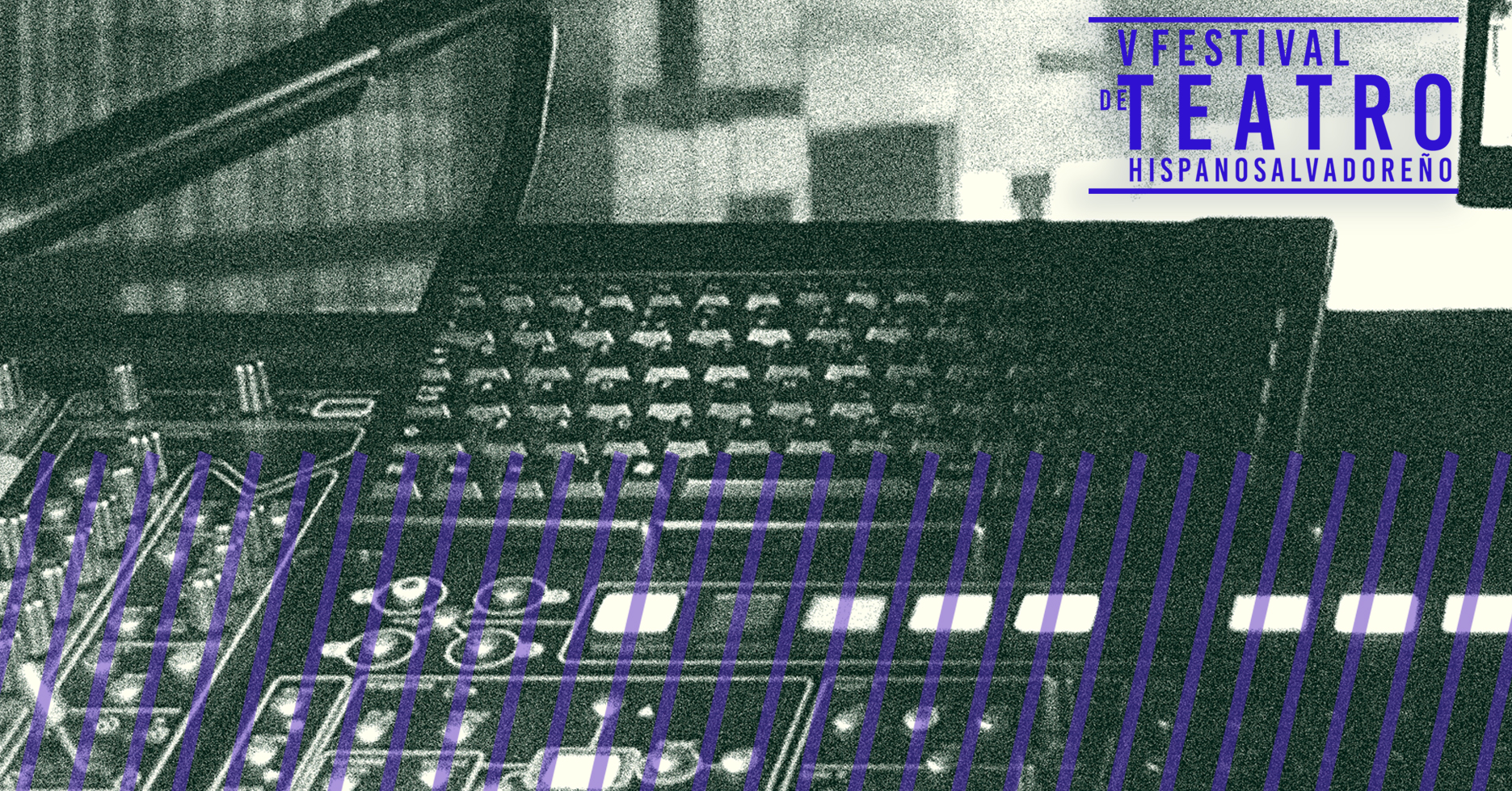 Taller de sonido para artes escnicas