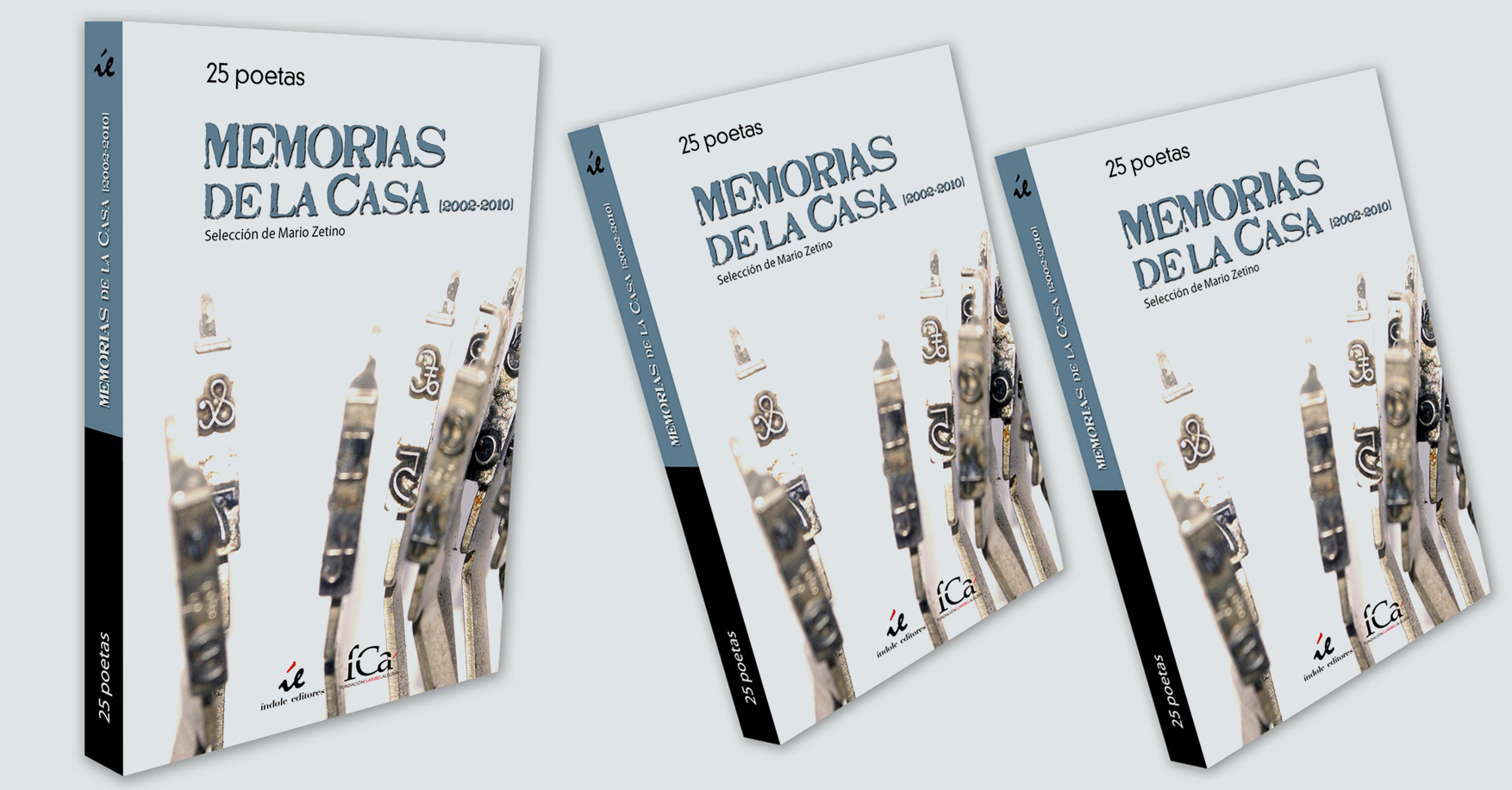LecturaRecomendada Memorias de la casa
