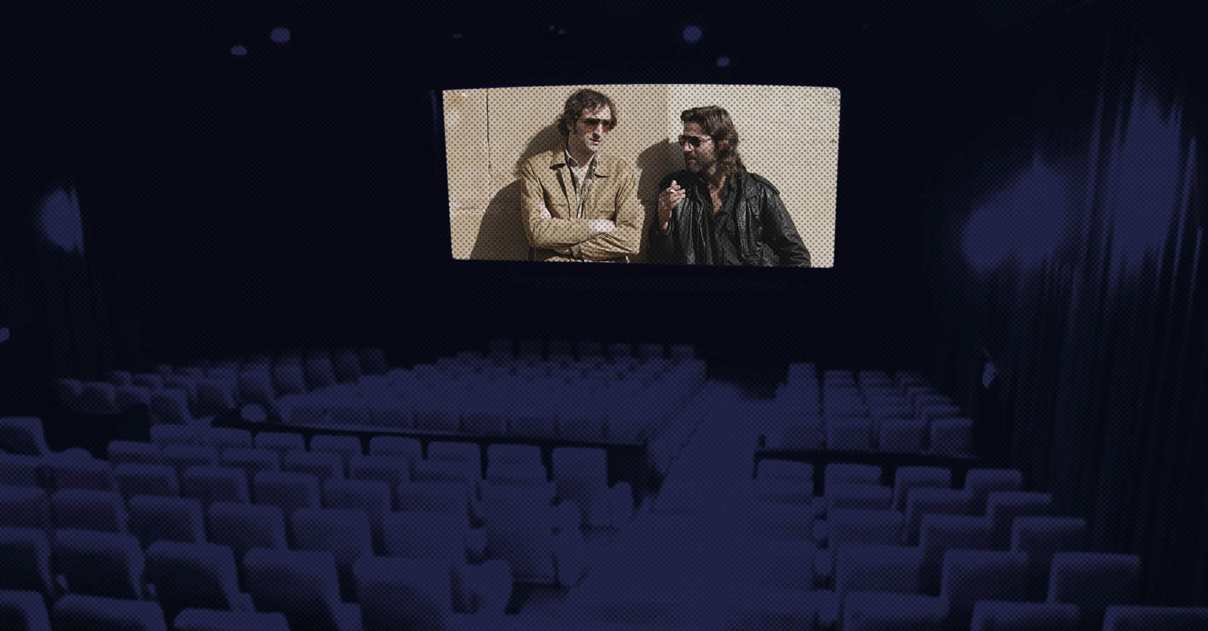 Ciclo de cine y fotografa