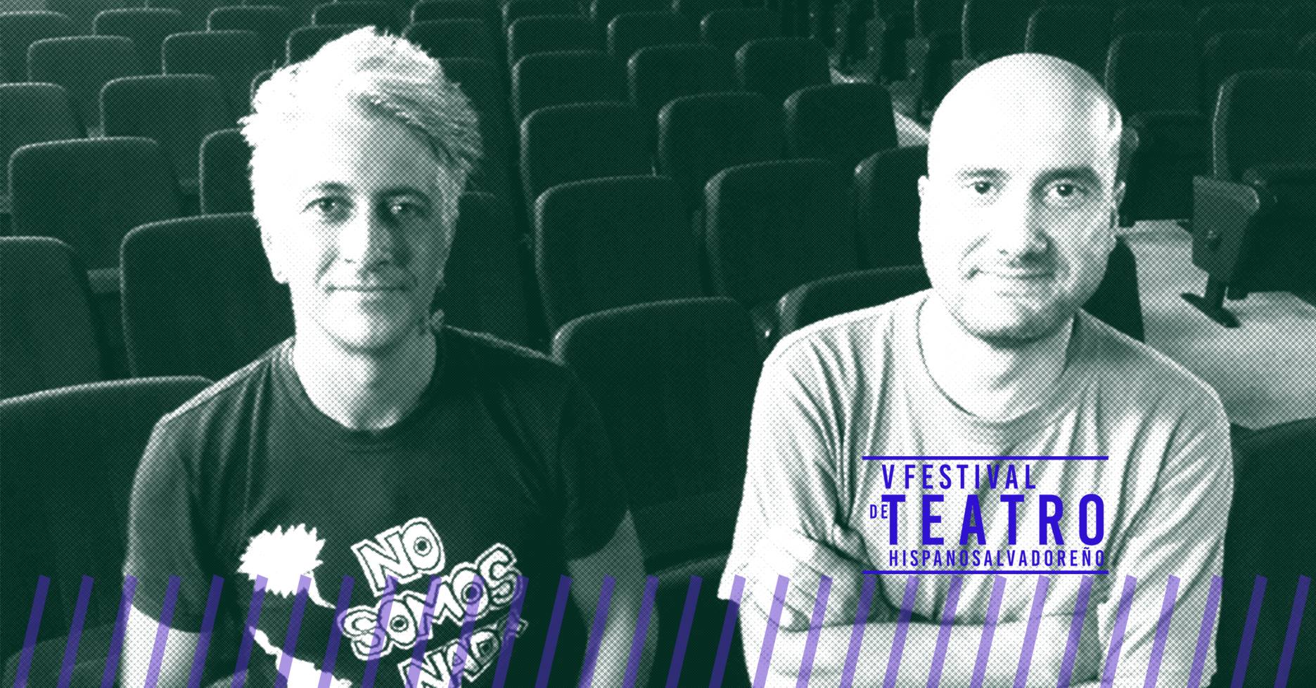 Taller El creador escnico impartido por Titzina Teatro