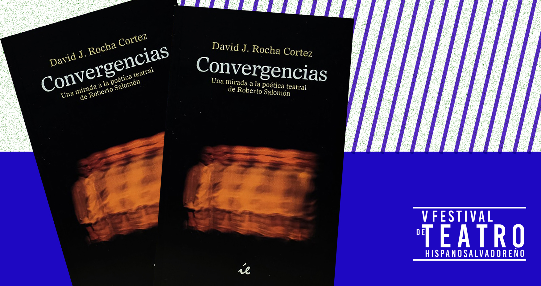 Presentacin de libro Convergencias