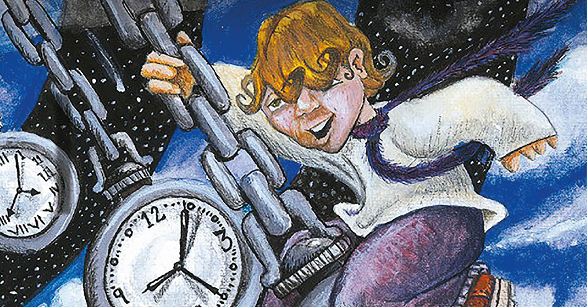 No me lo vas a creer de Alicia Molina