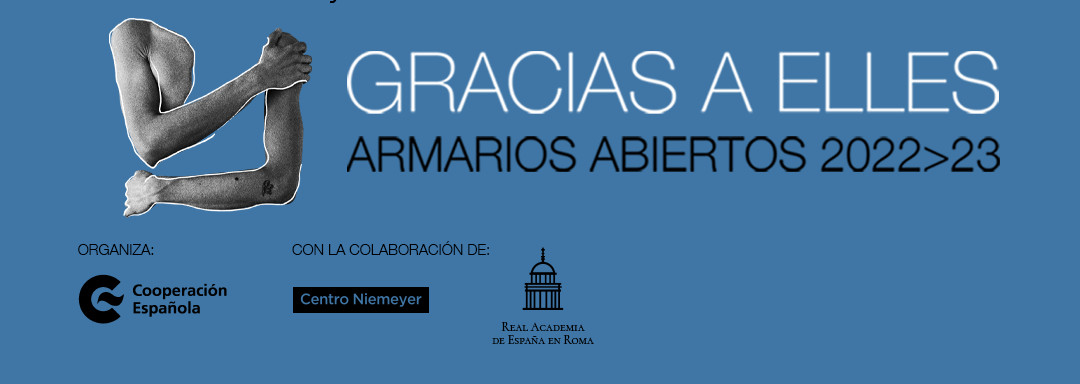 Espectros de memorias cuir Historias materiales para imaginar las archivas por venir sesin 4