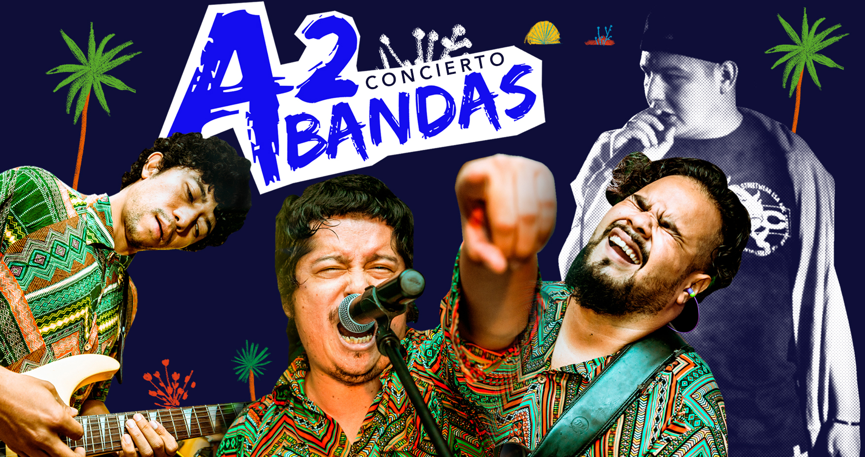 A2Bandas Conjunto Tropidlico Snif