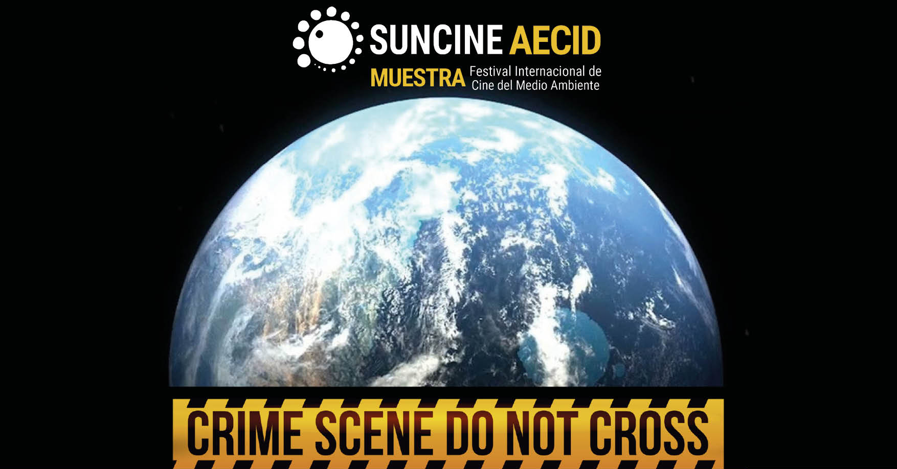 SUNCINE AECID