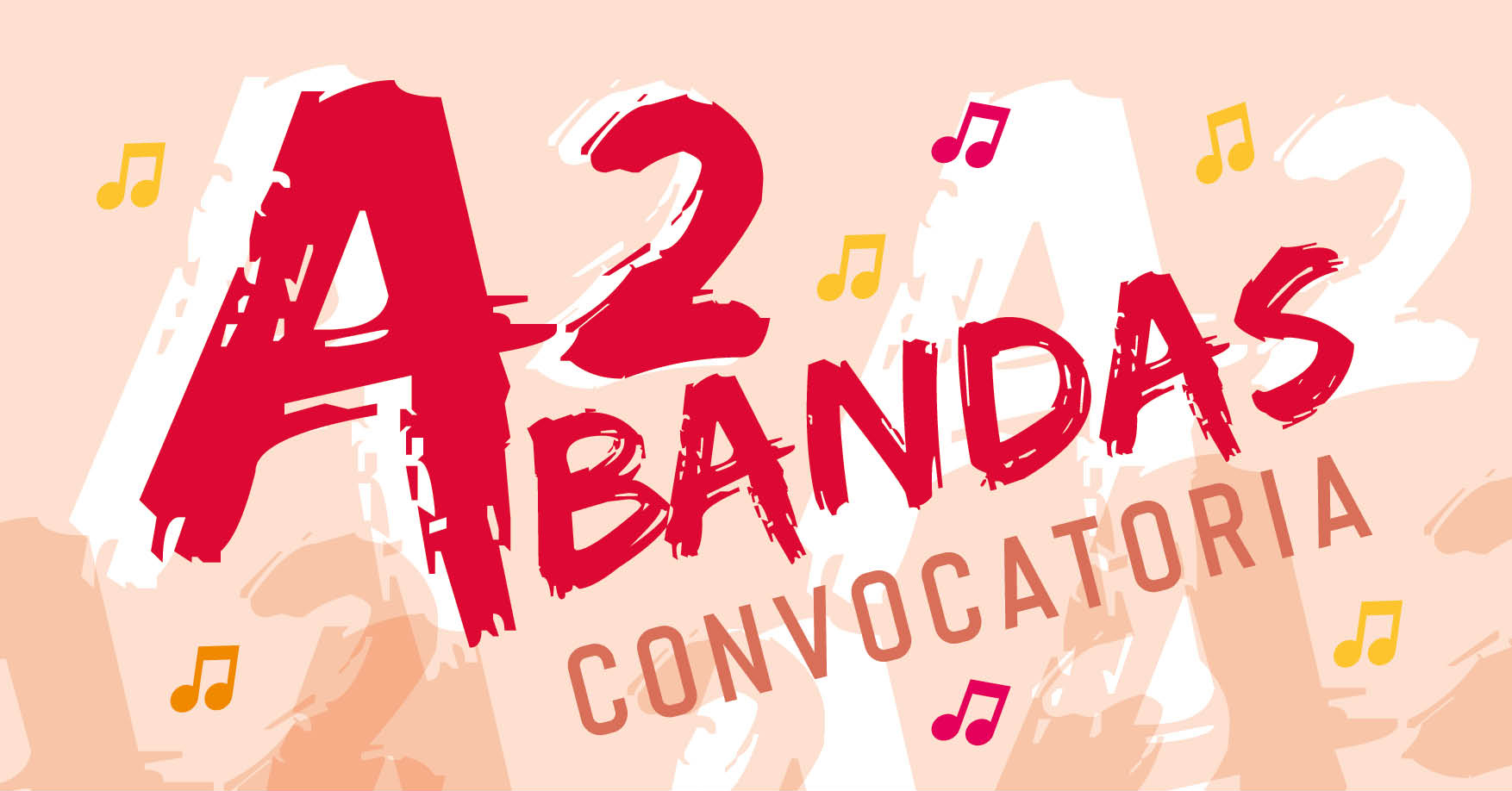 A2Bandas est de regreso