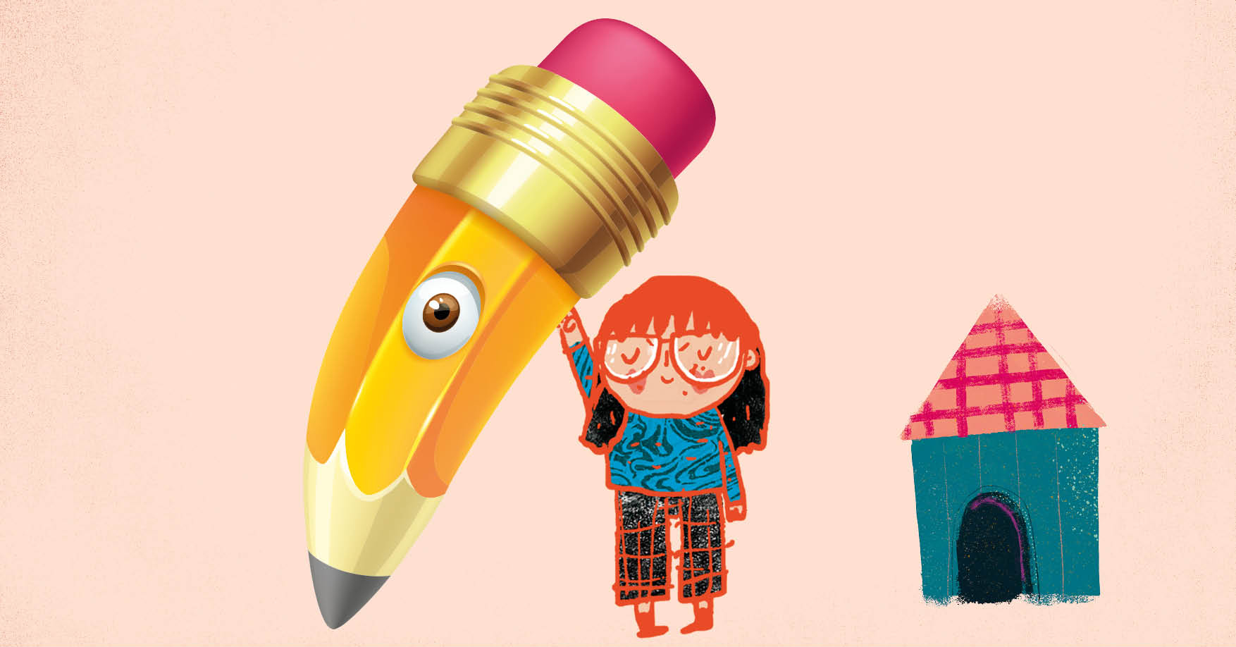 Taller de escritura creativa