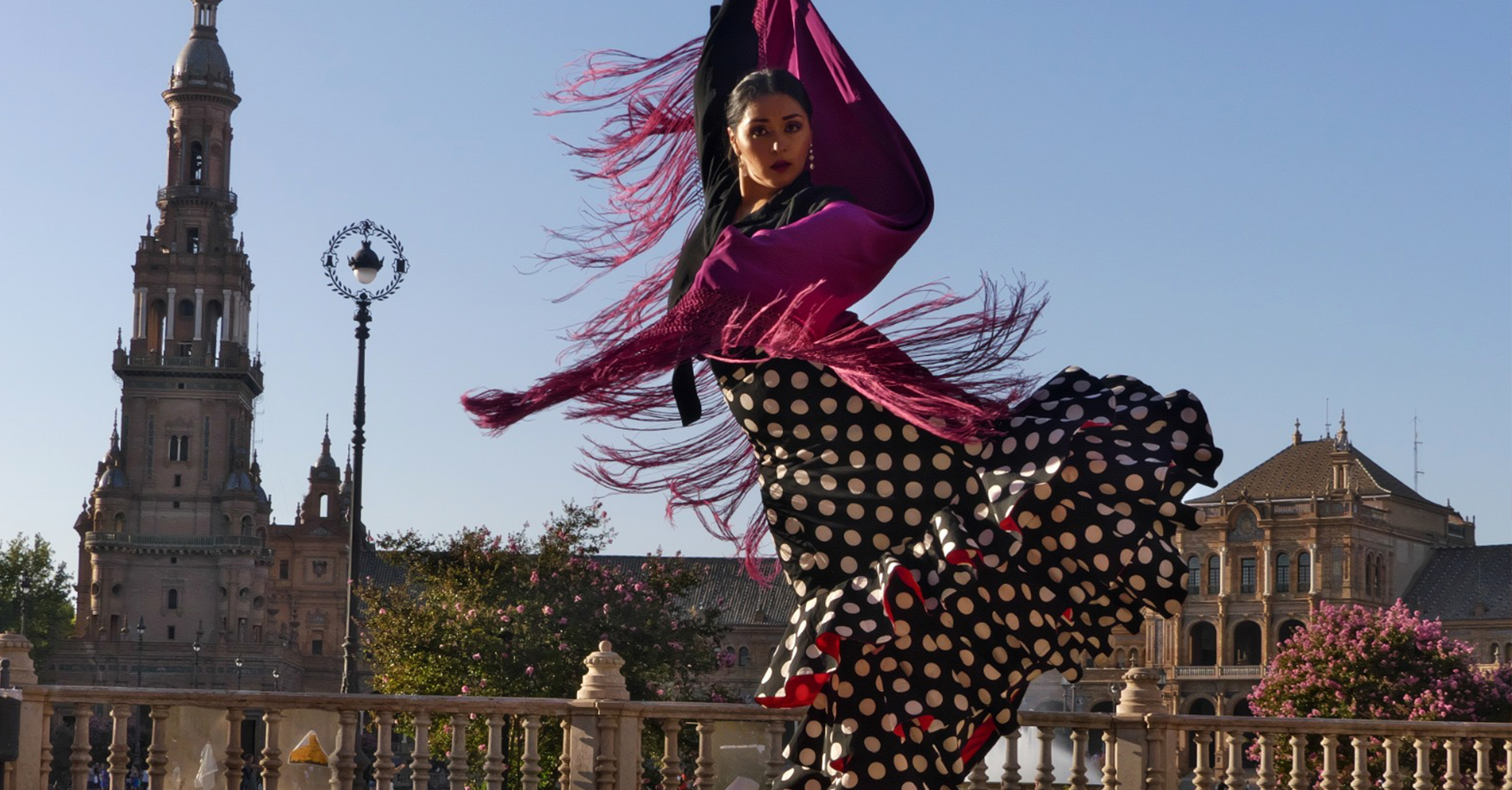Taller de tangos flamenco