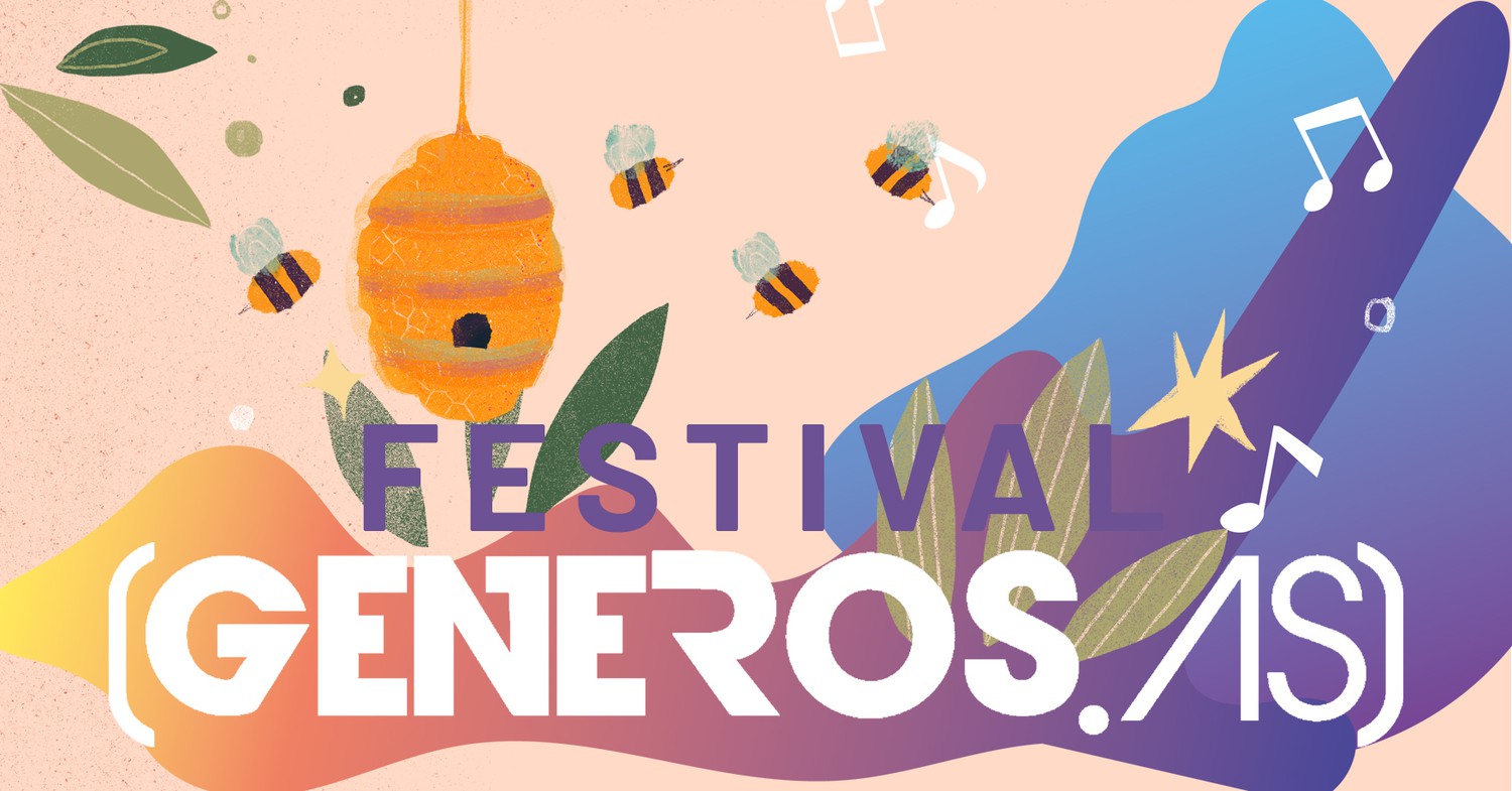 Festival GENEROSAS