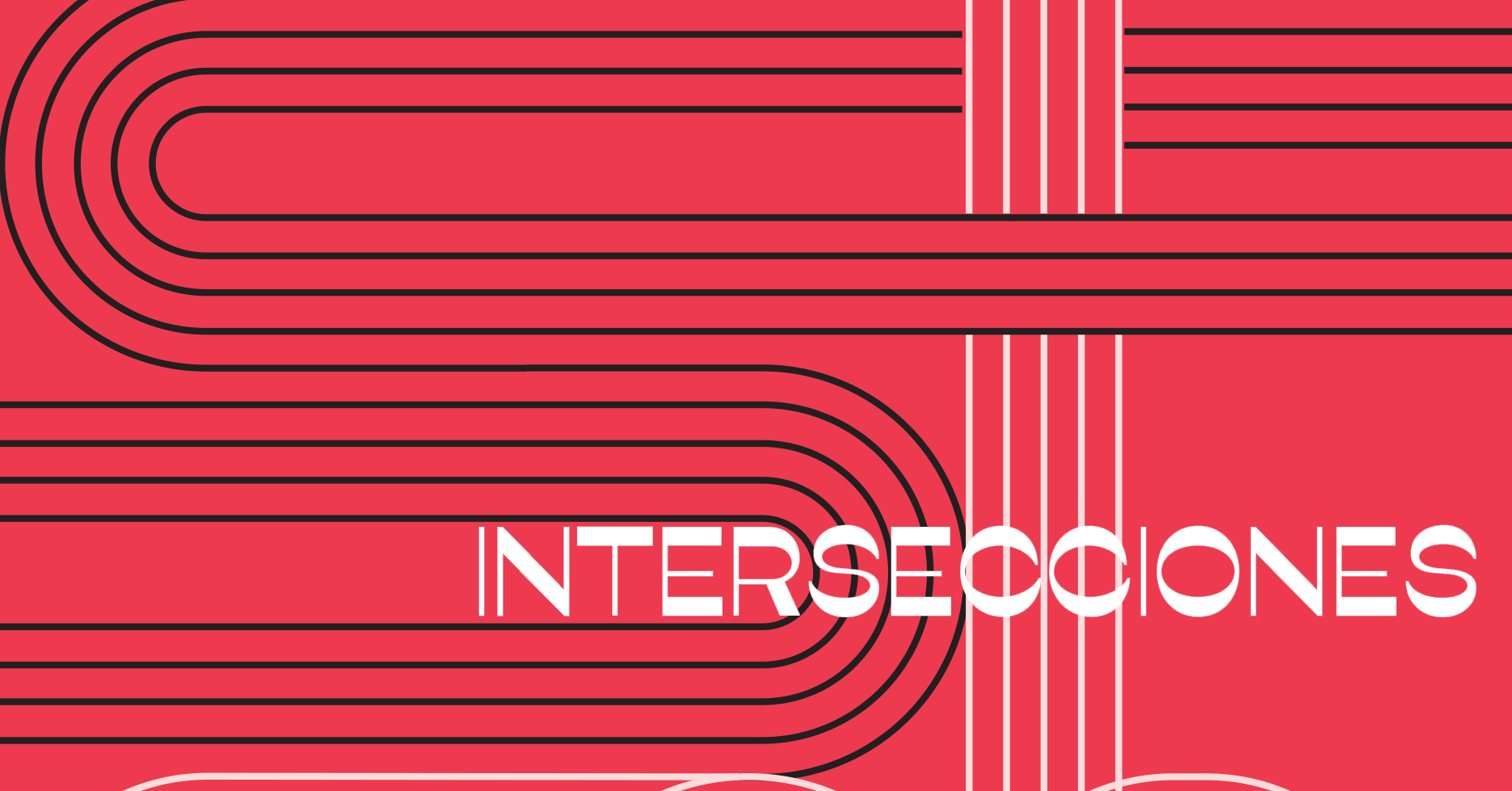 Conversatorio y presentacin del libro INTERSECCIONES vol2