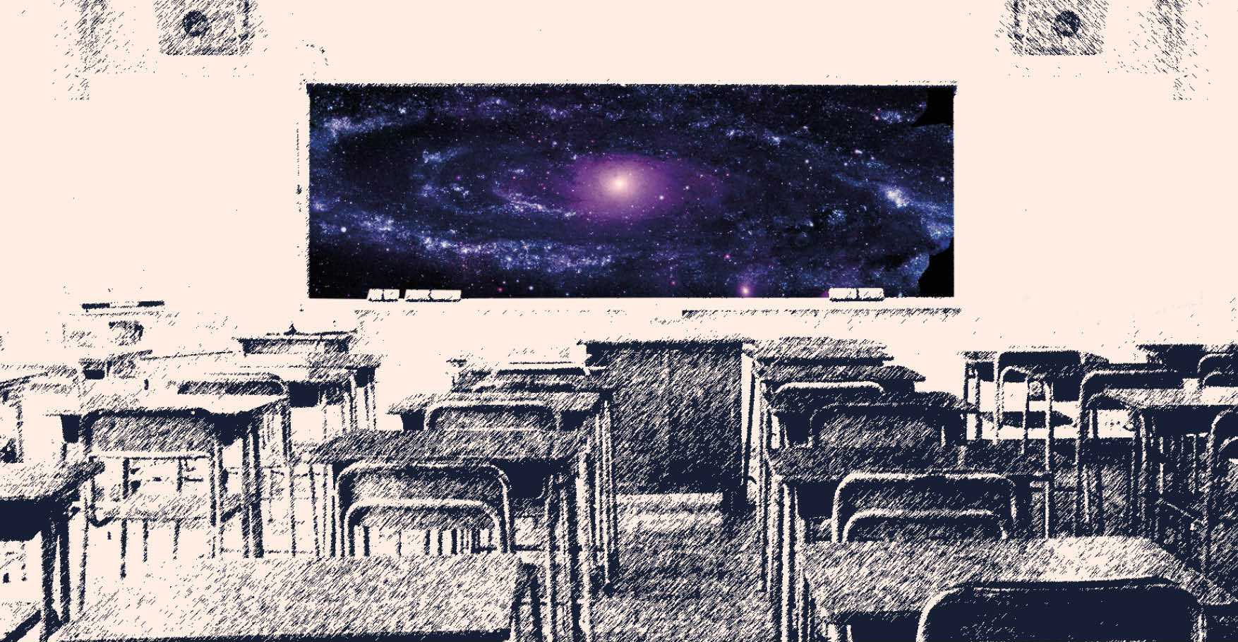 Taller Del cosmos al aula