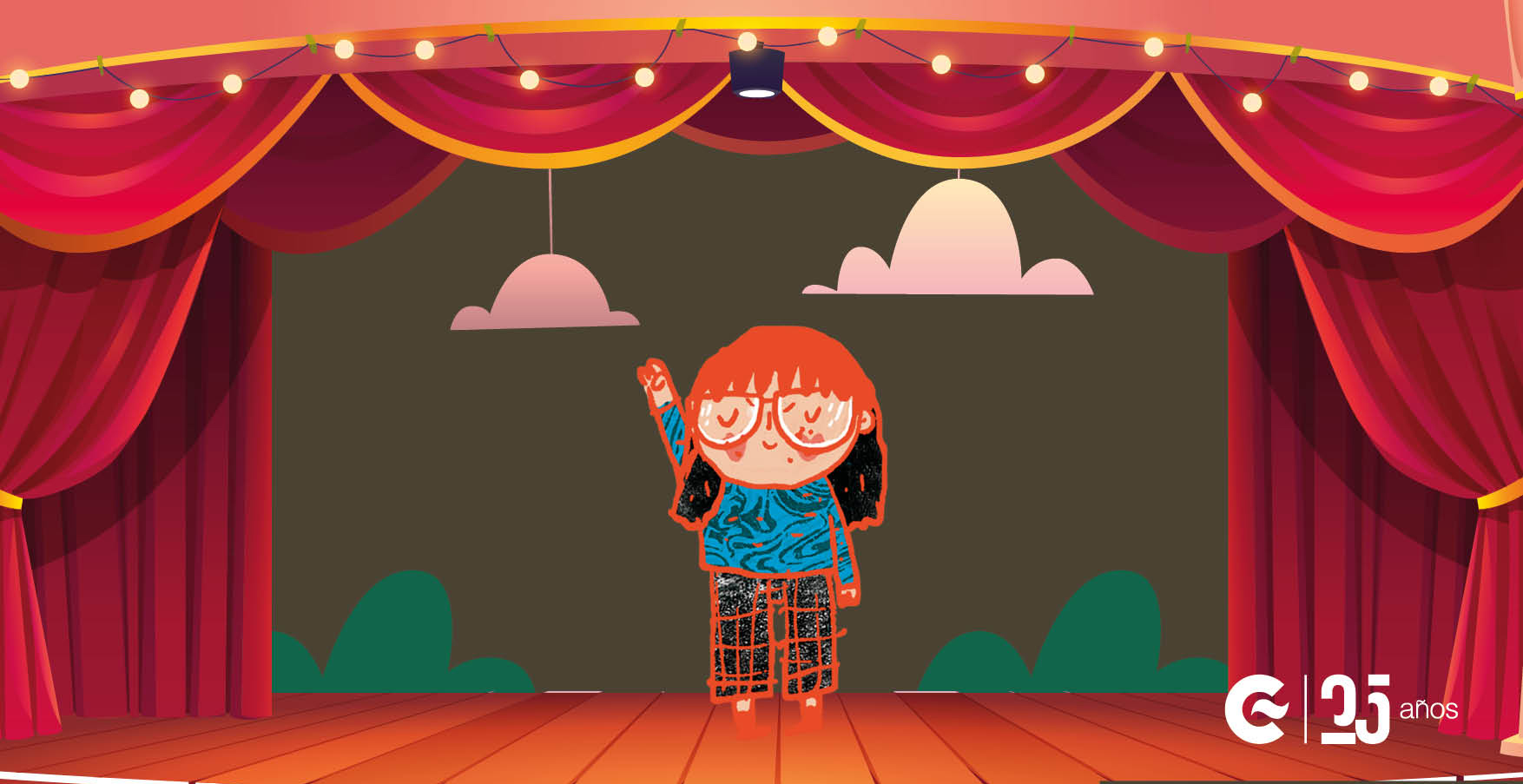 Primera llamada abre su convocatoria 2023