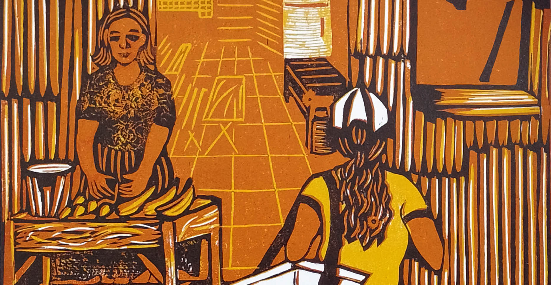 Impresa memoria Crnicas del Centro de San Salvador