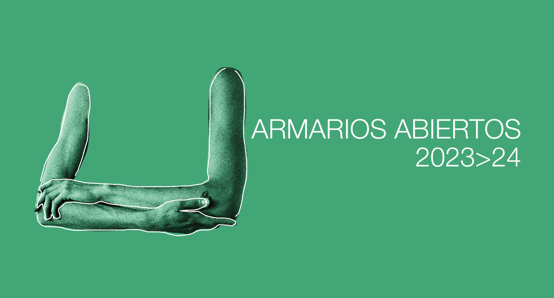 Cuarta edicin de Armarios Abiertos