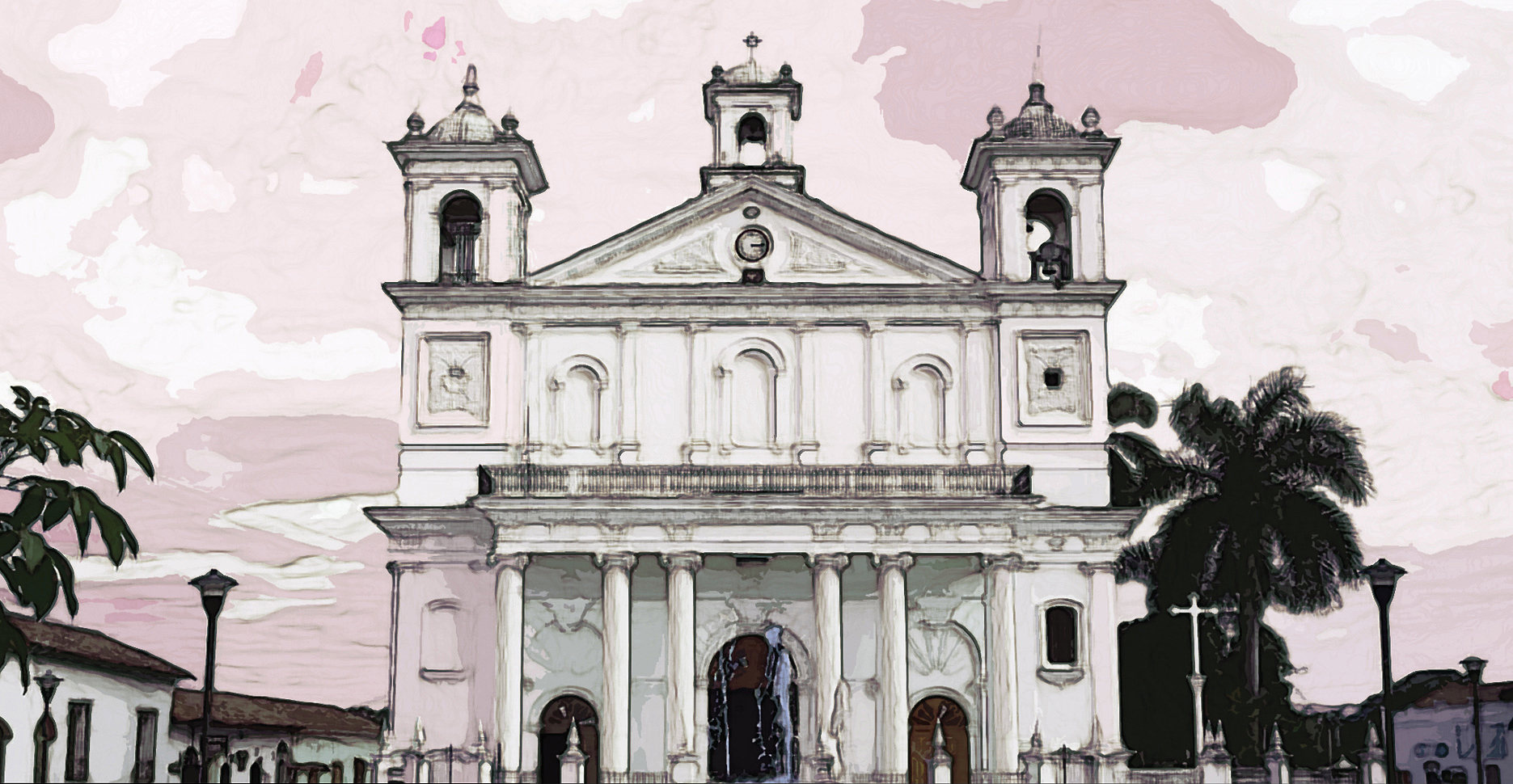 La burrita de Suchitoto