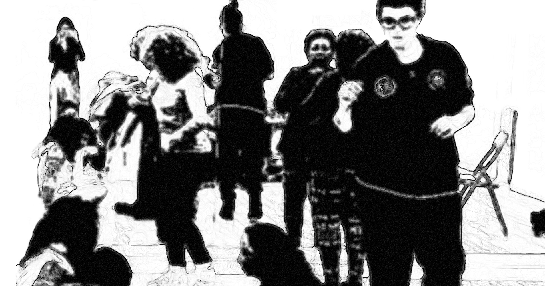 Taller Teatro Gerundio sanando las violencias machistas