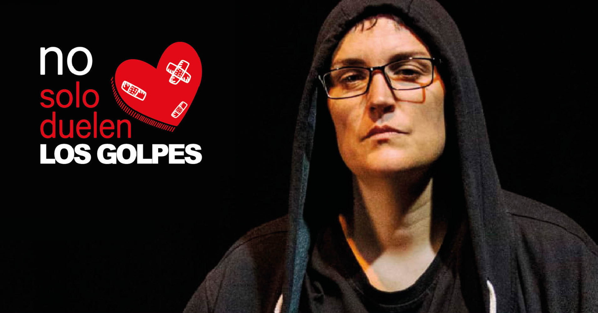 No solo duelen los golpes