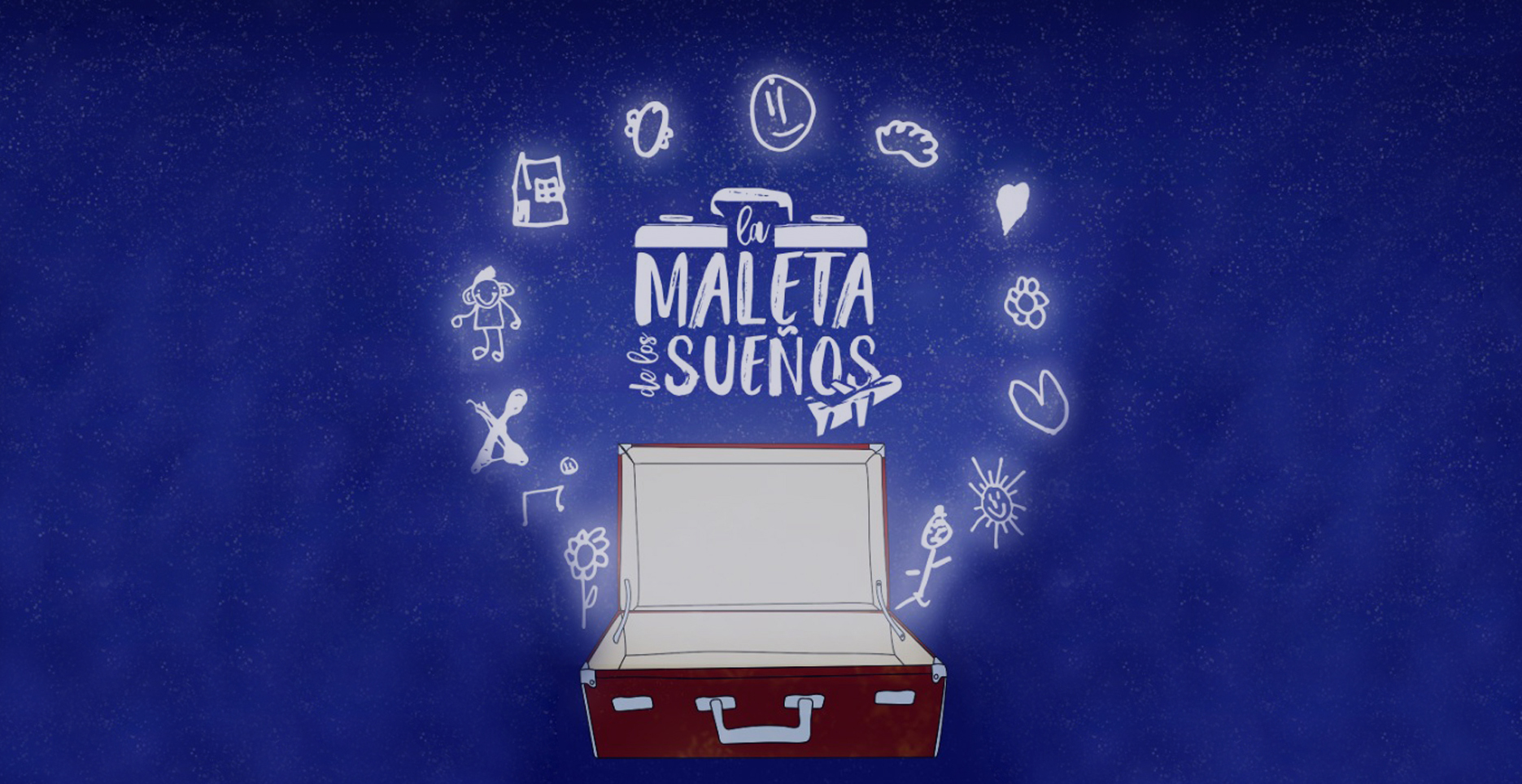 La maleta de los sueos