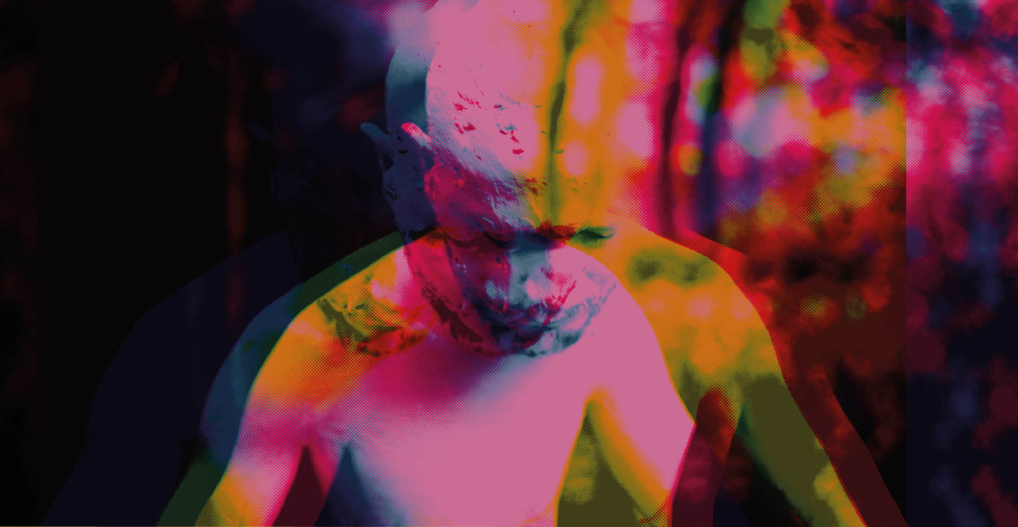 Despertar Taller desde los cuerpos vivos