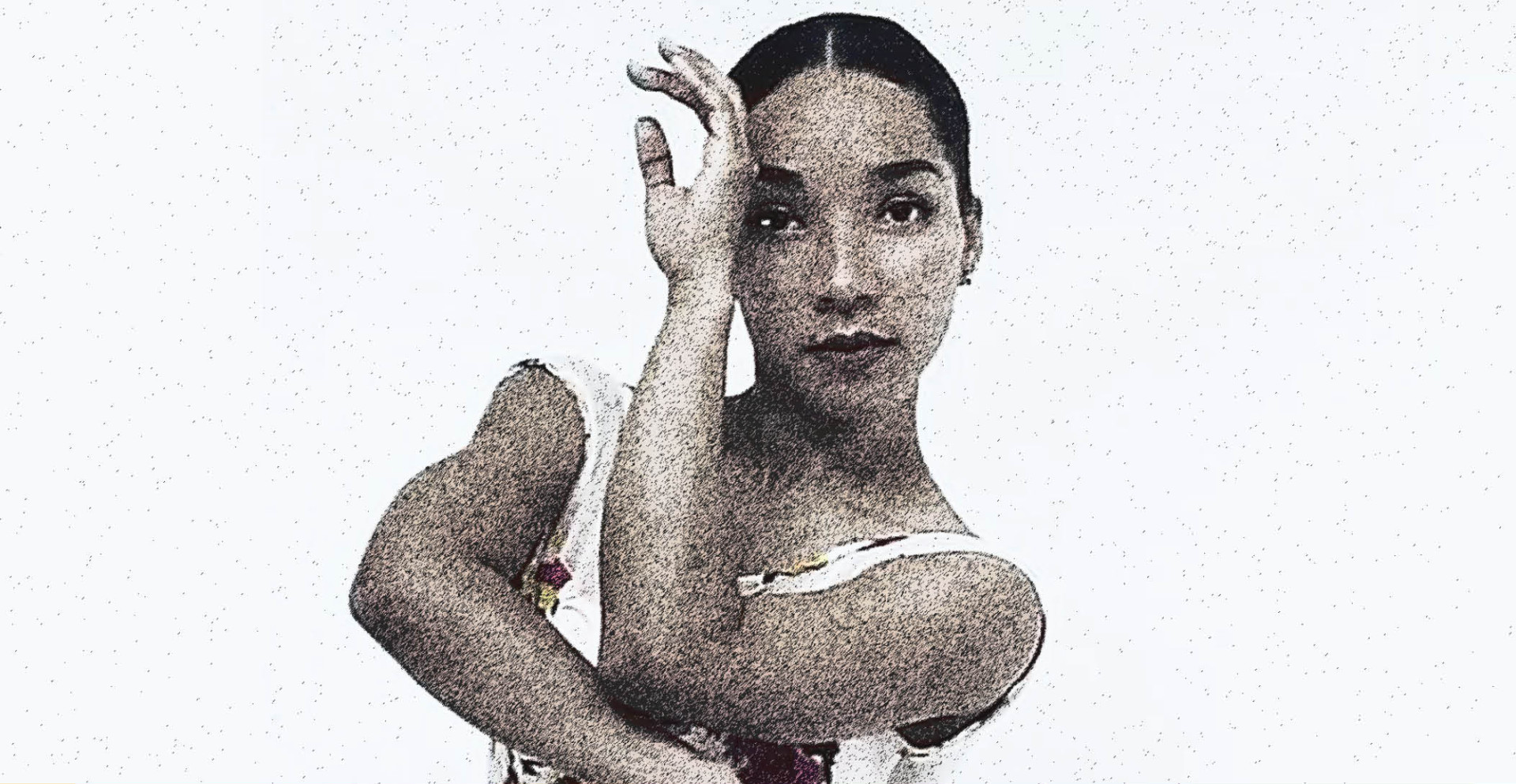 Taller de Danza Contempornea con Laura Bentez