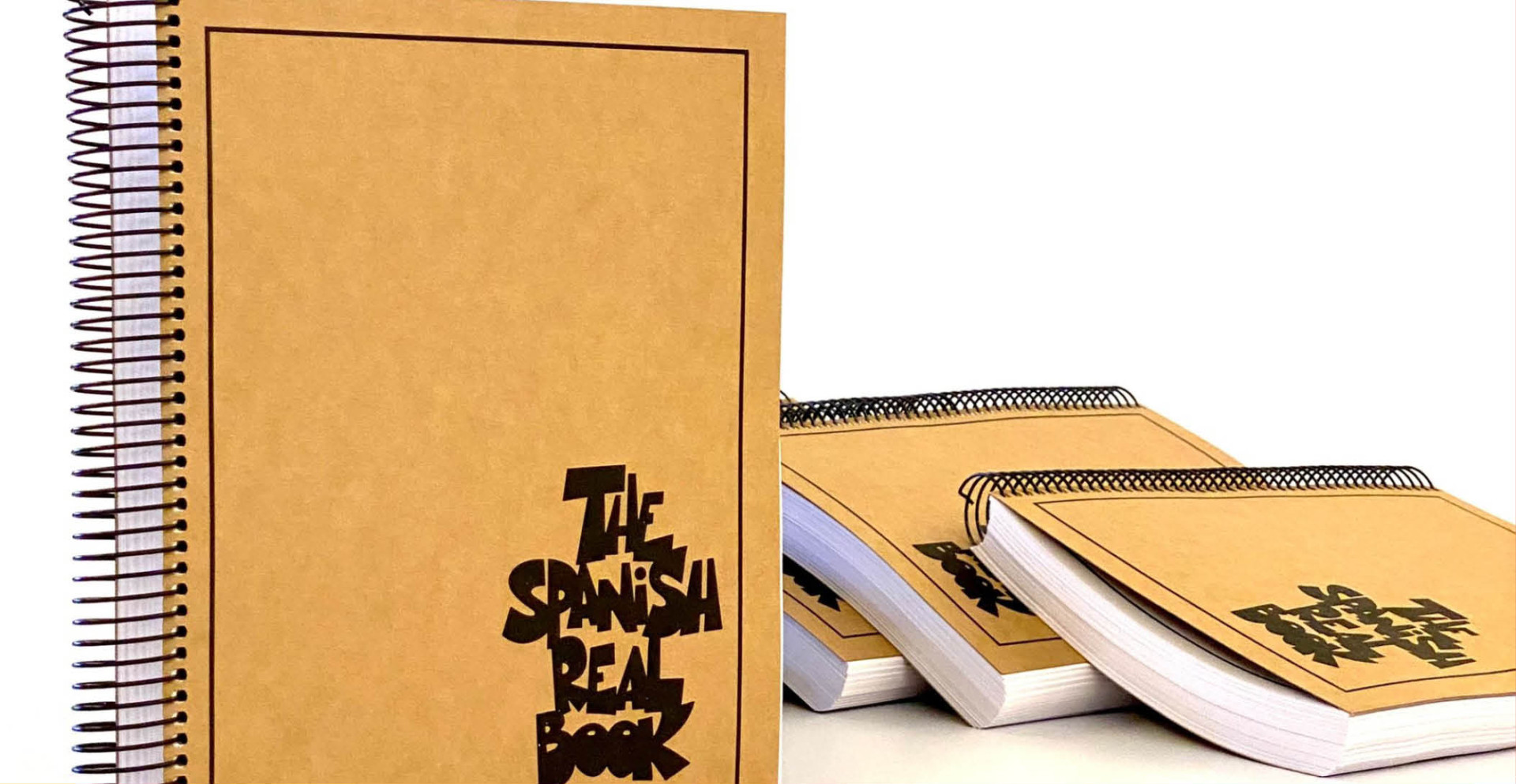 Presentacin de libro The Spanish Real Book