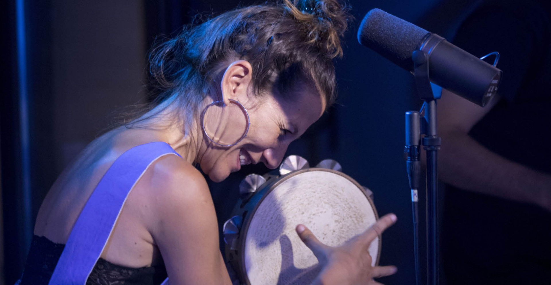 Concierto Mara Toro Cuarteto