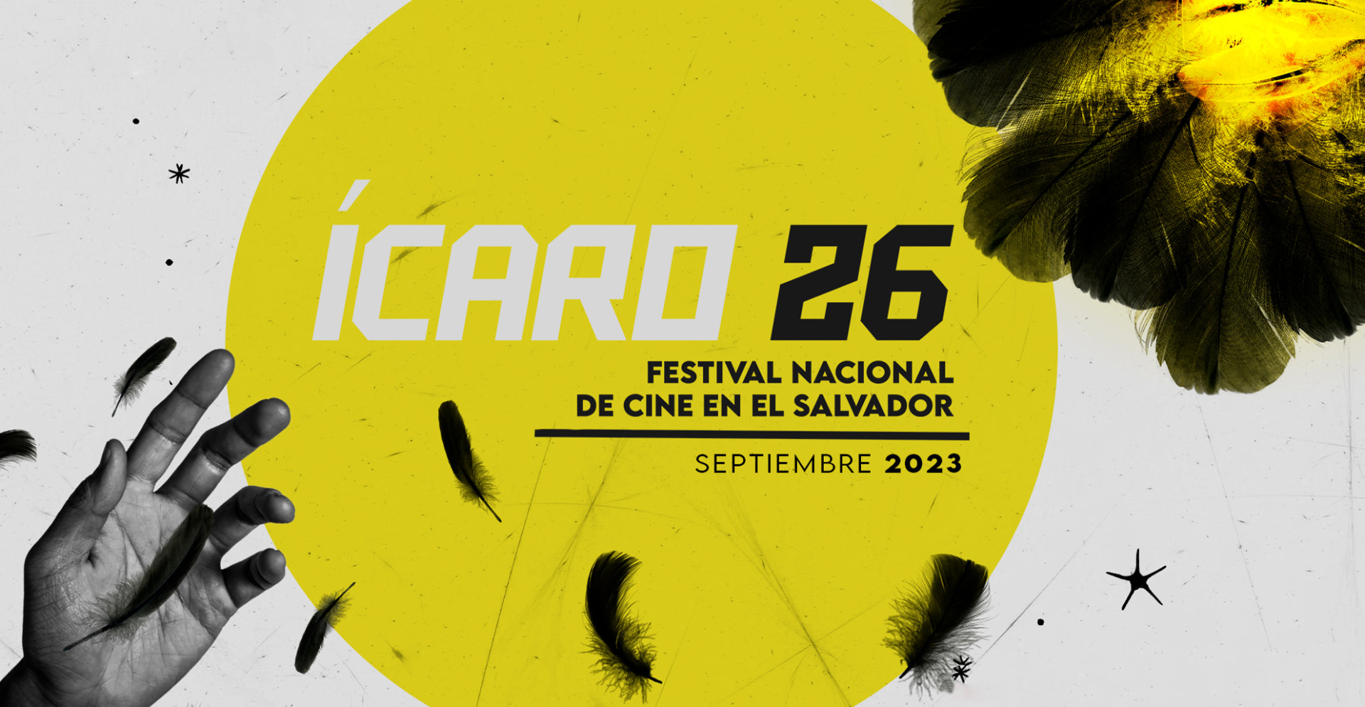 Ciclo de cine CARO 26