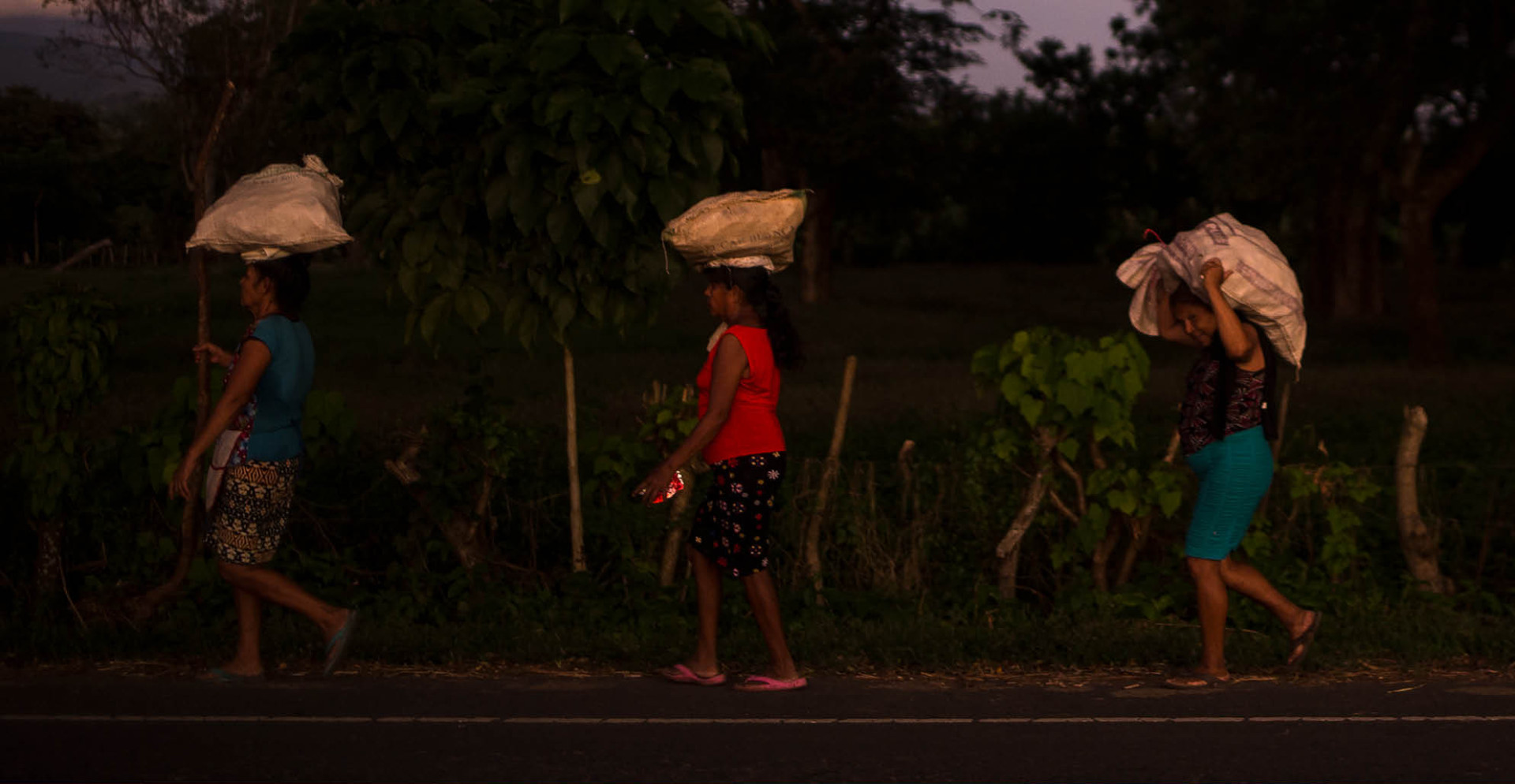 El viaje eterno de Mesoamrica