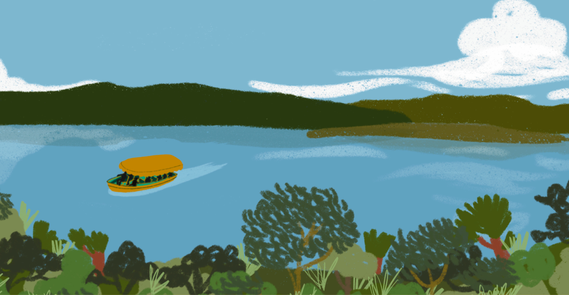 Cartografas Lquidas San Pedro Sula