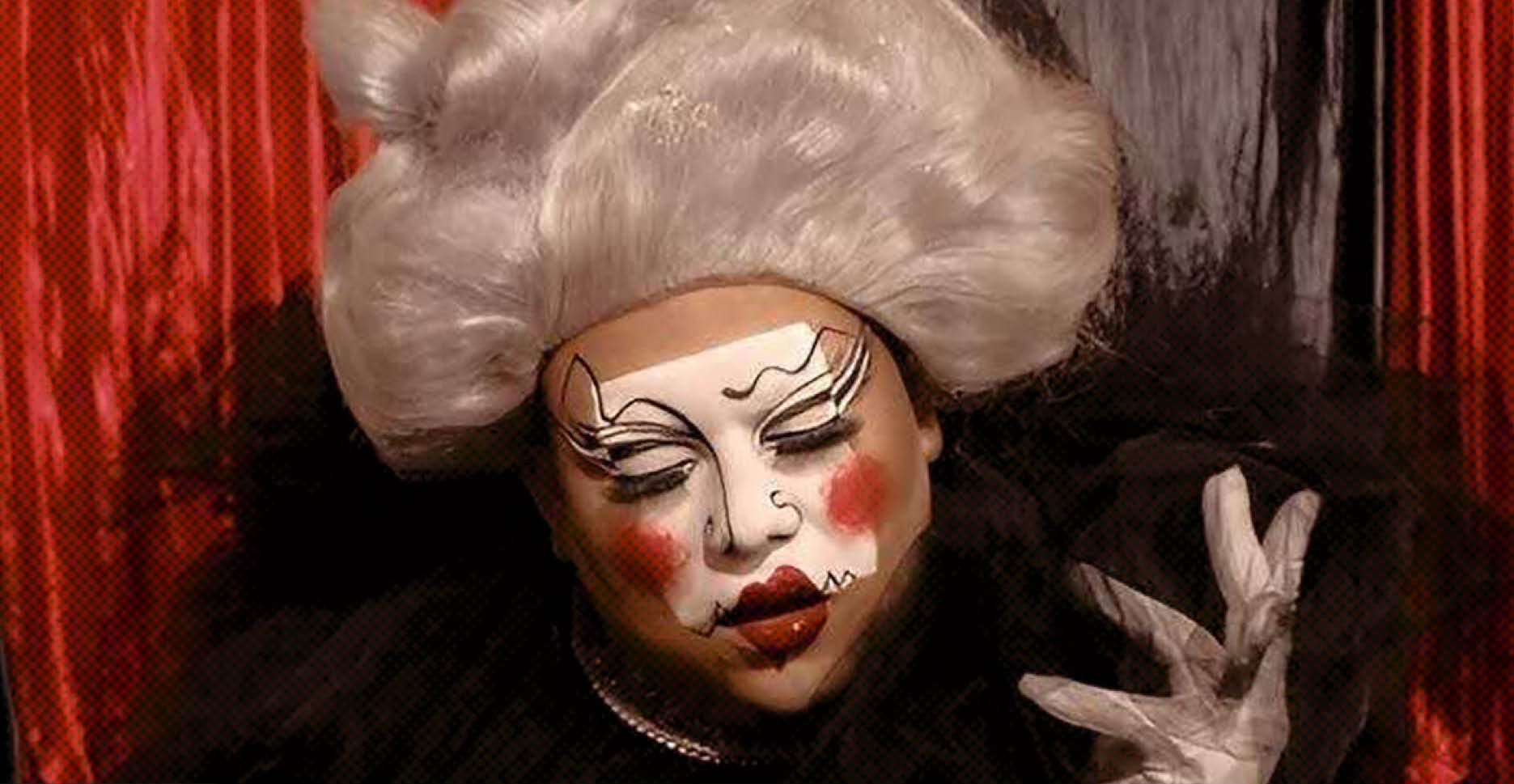 Creacin de personajes desde las disidencias Presentacin de resultados