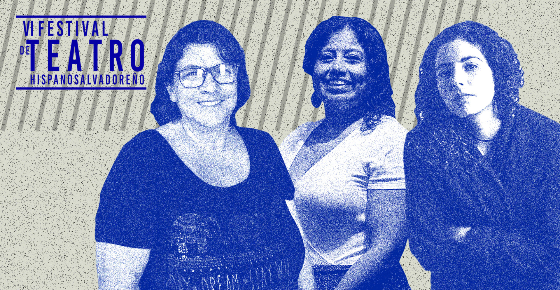 Mujeres directoras Conversatorio