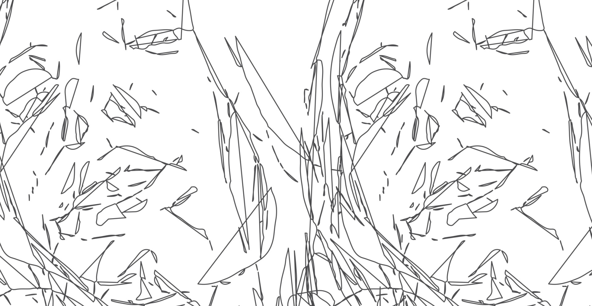 Taller de dibujo Pensamiento Visual Mdulo I