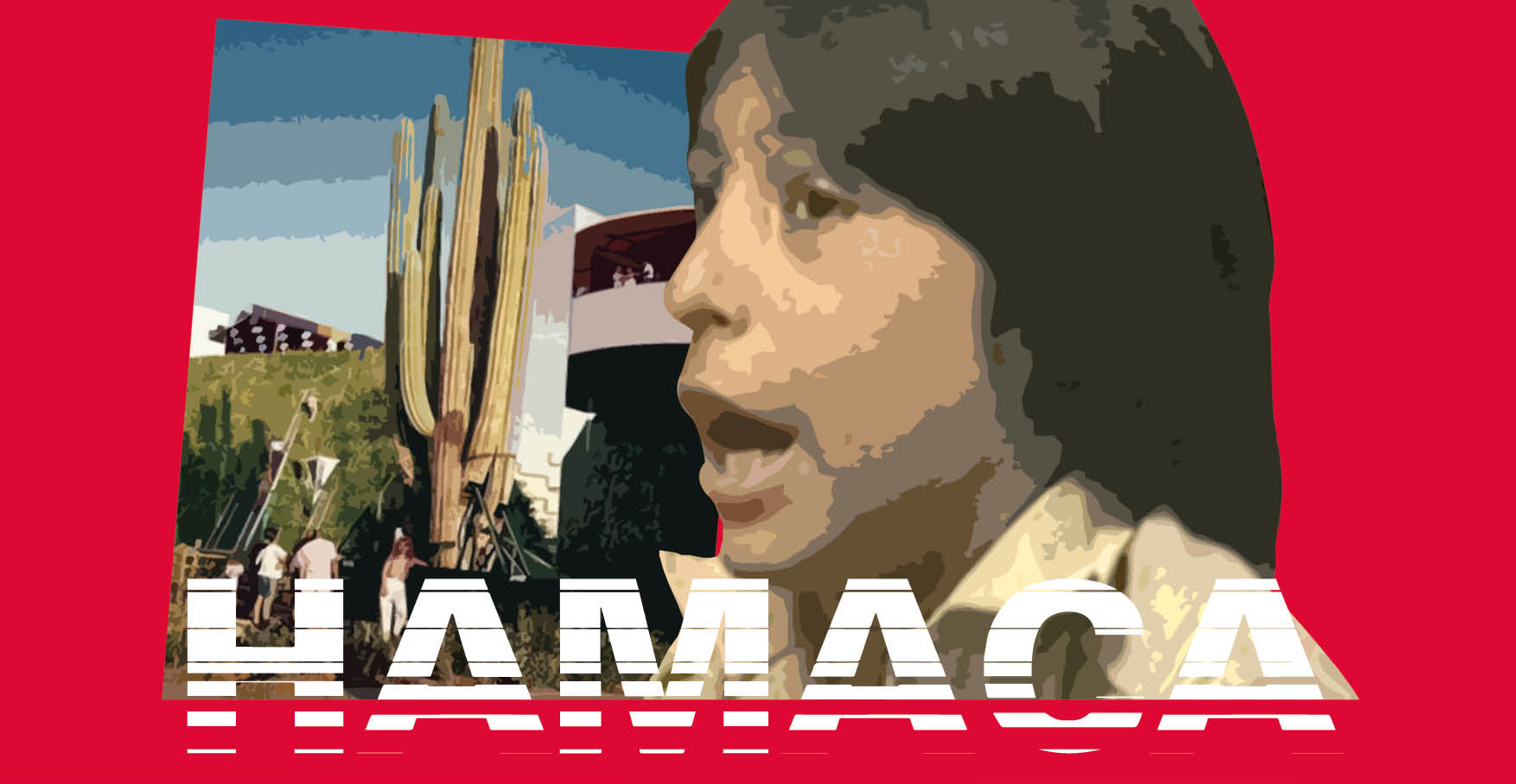 Ciclo de Cine HAMACA Cuerpo y territorio